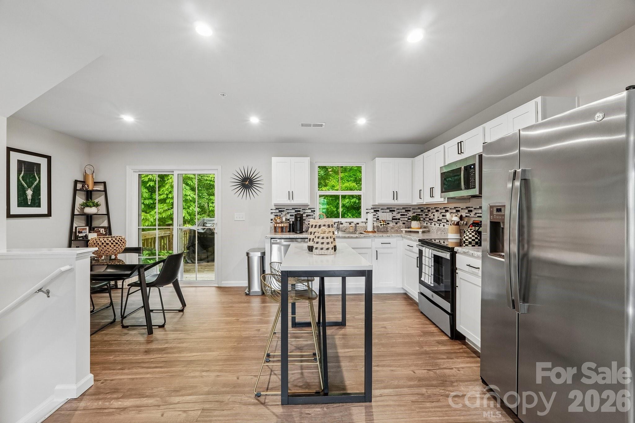5024 Winding Jordan Lane — Charlotte
