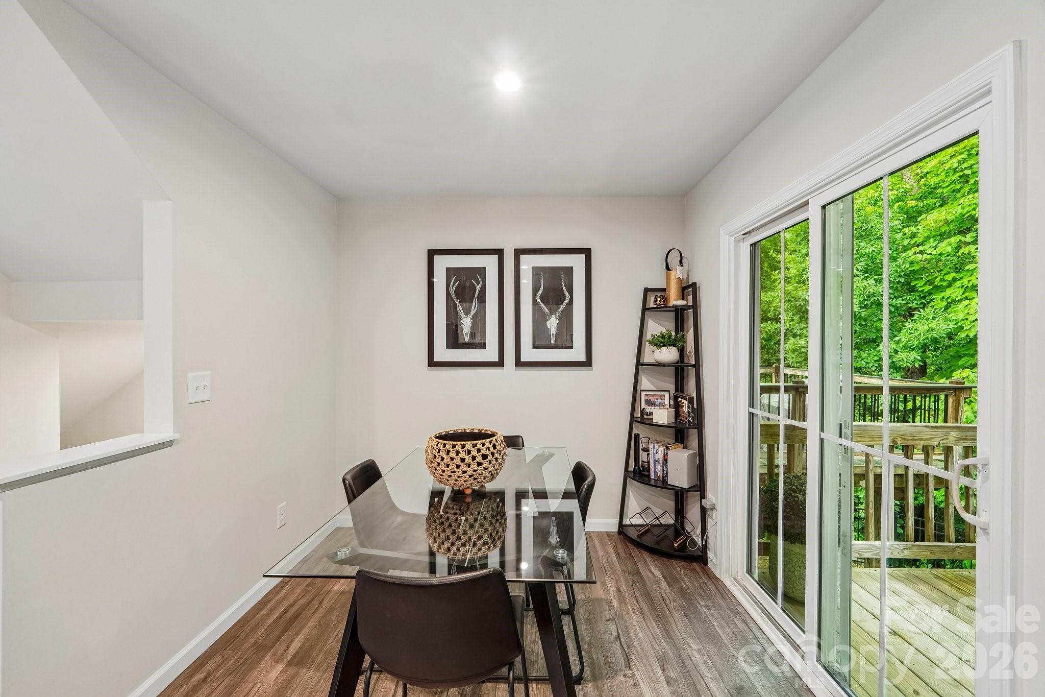 5024 Winding Jordan Lane — Charlotte