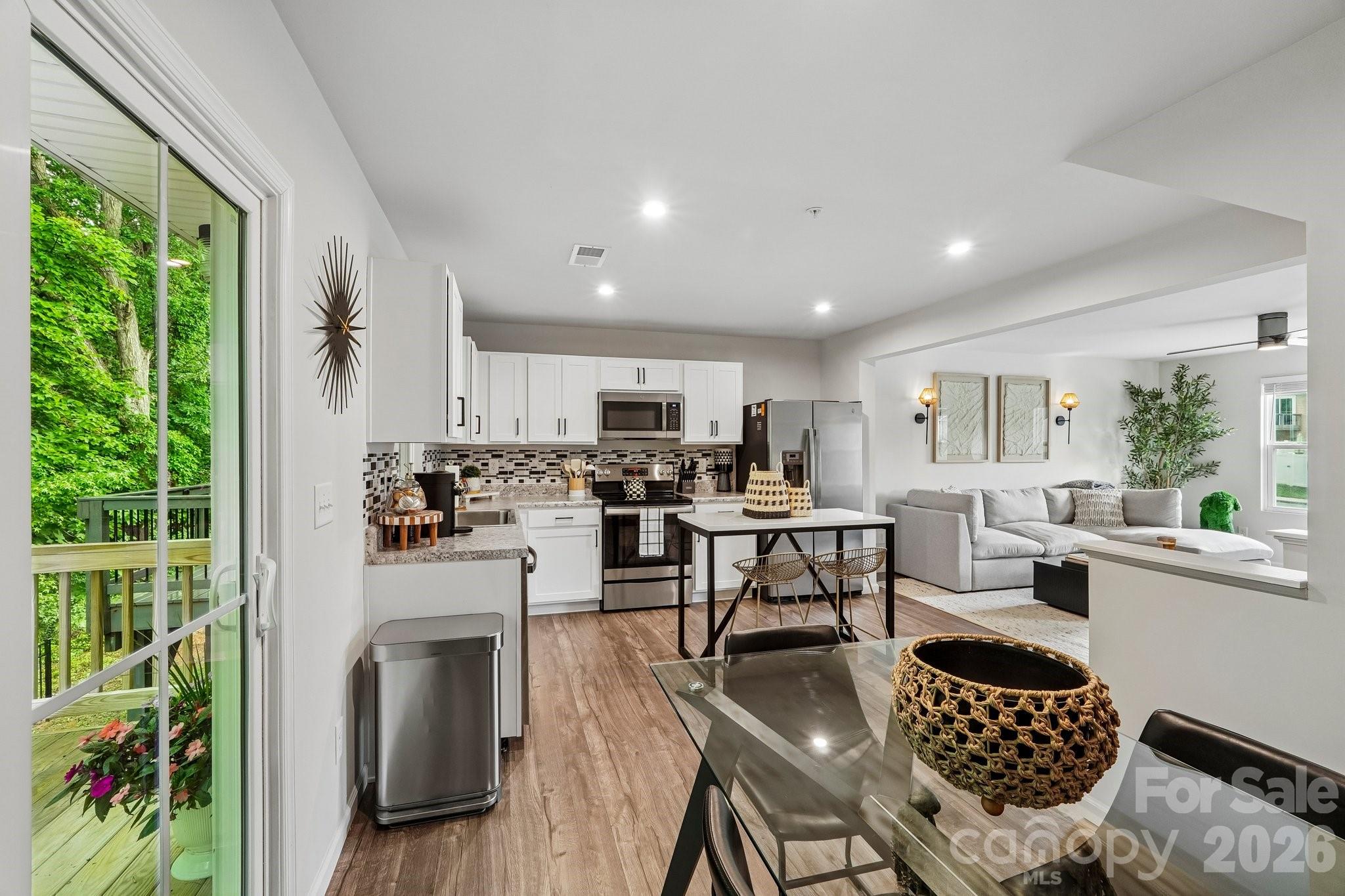 5024 Winding Jordan Lane — Charlotte