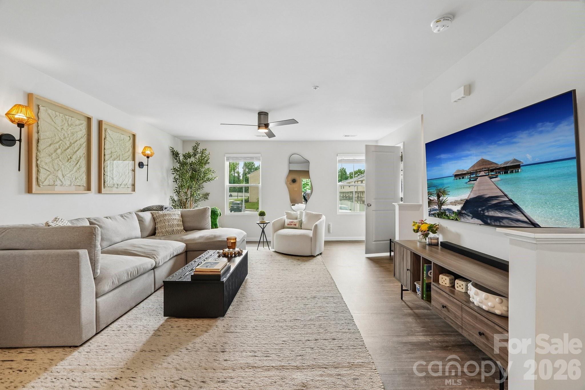 5024 Winding Jordan Lane — Charlotte