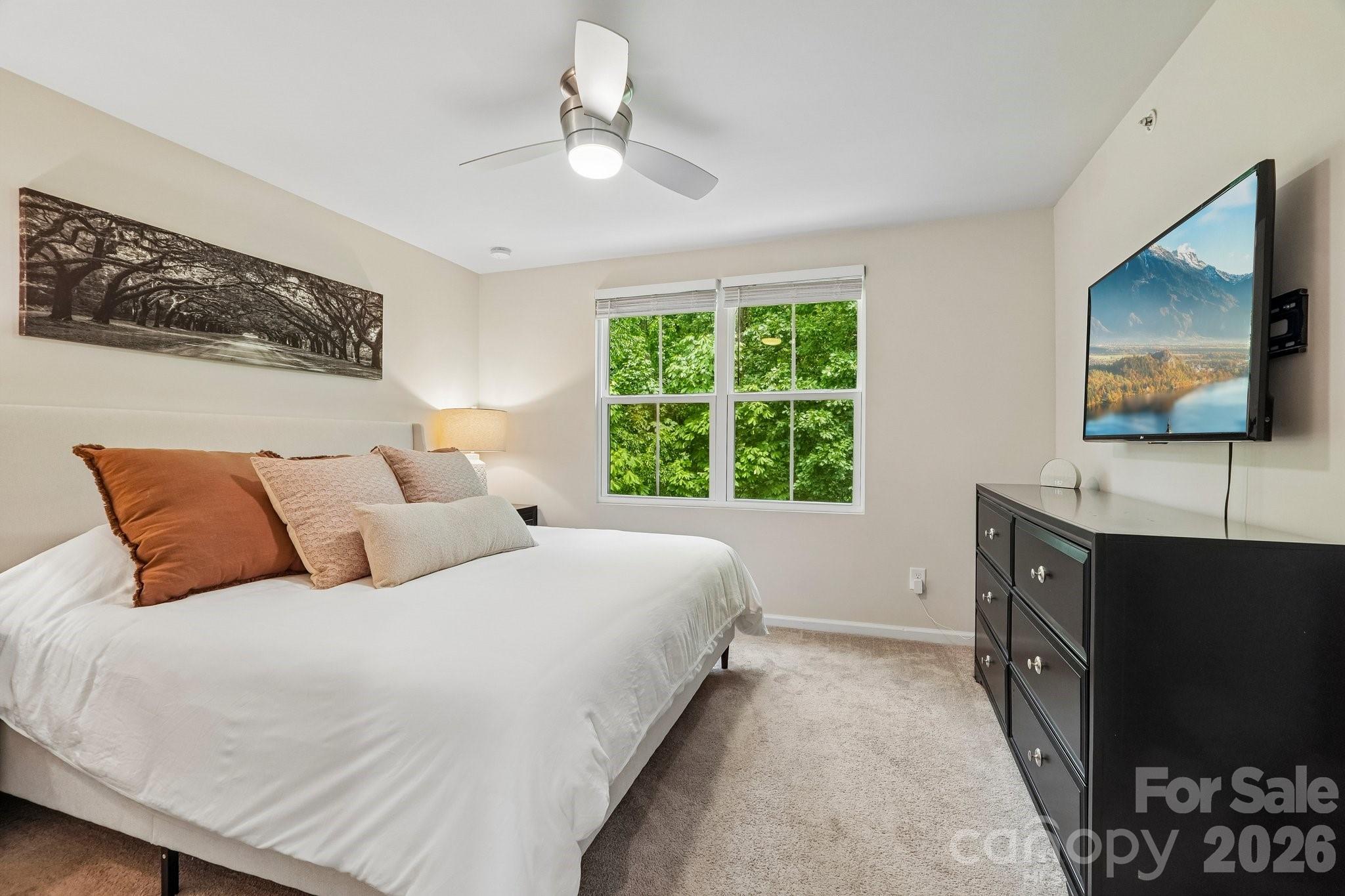 5024 Winding Jordan Lane — Charlotte