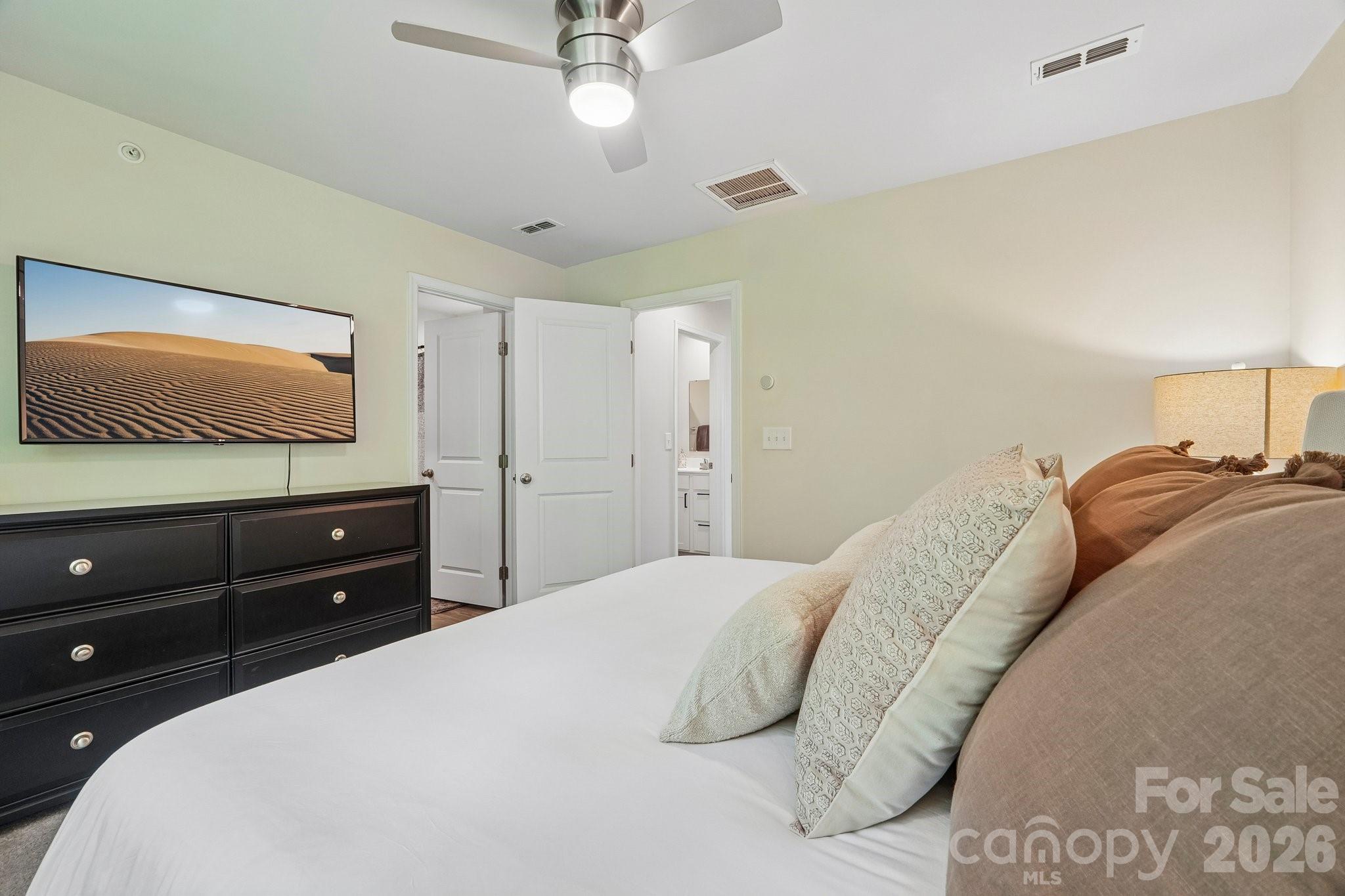 5024 Winding Jordan Lane — Charlotte