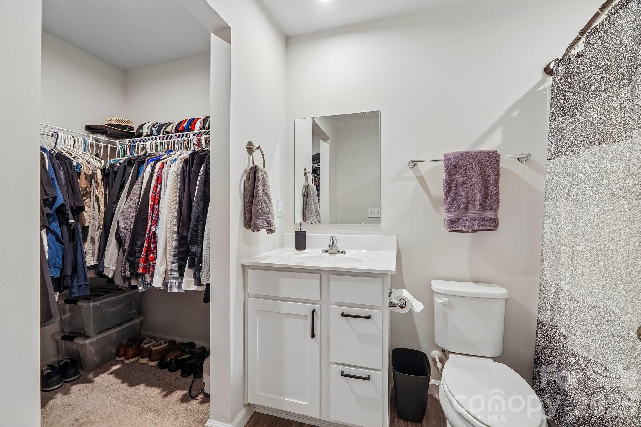 5024 Winding Jordan Lane — Charlotte