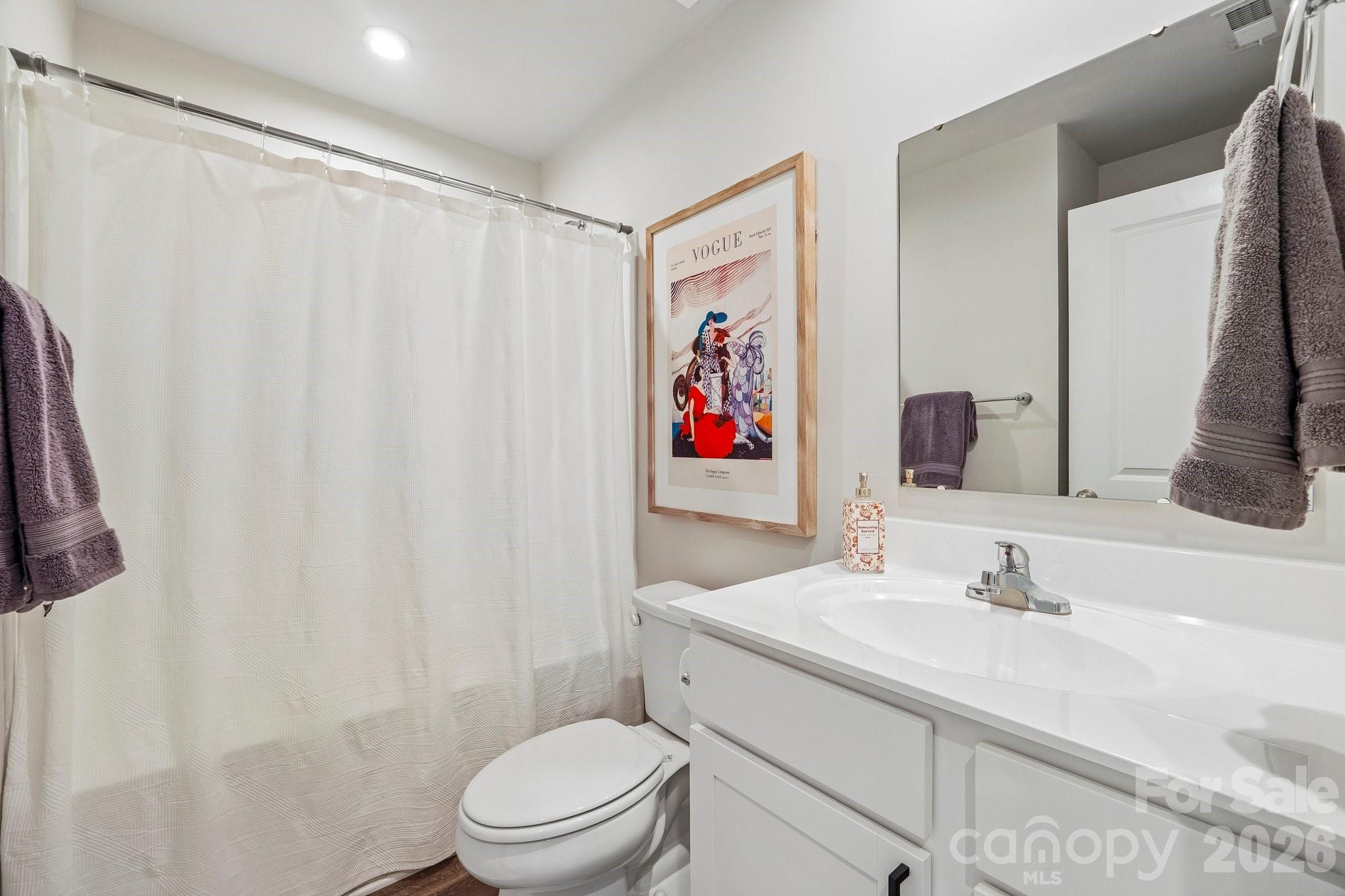 5024 Winding Jordan Lane — Charlotte
