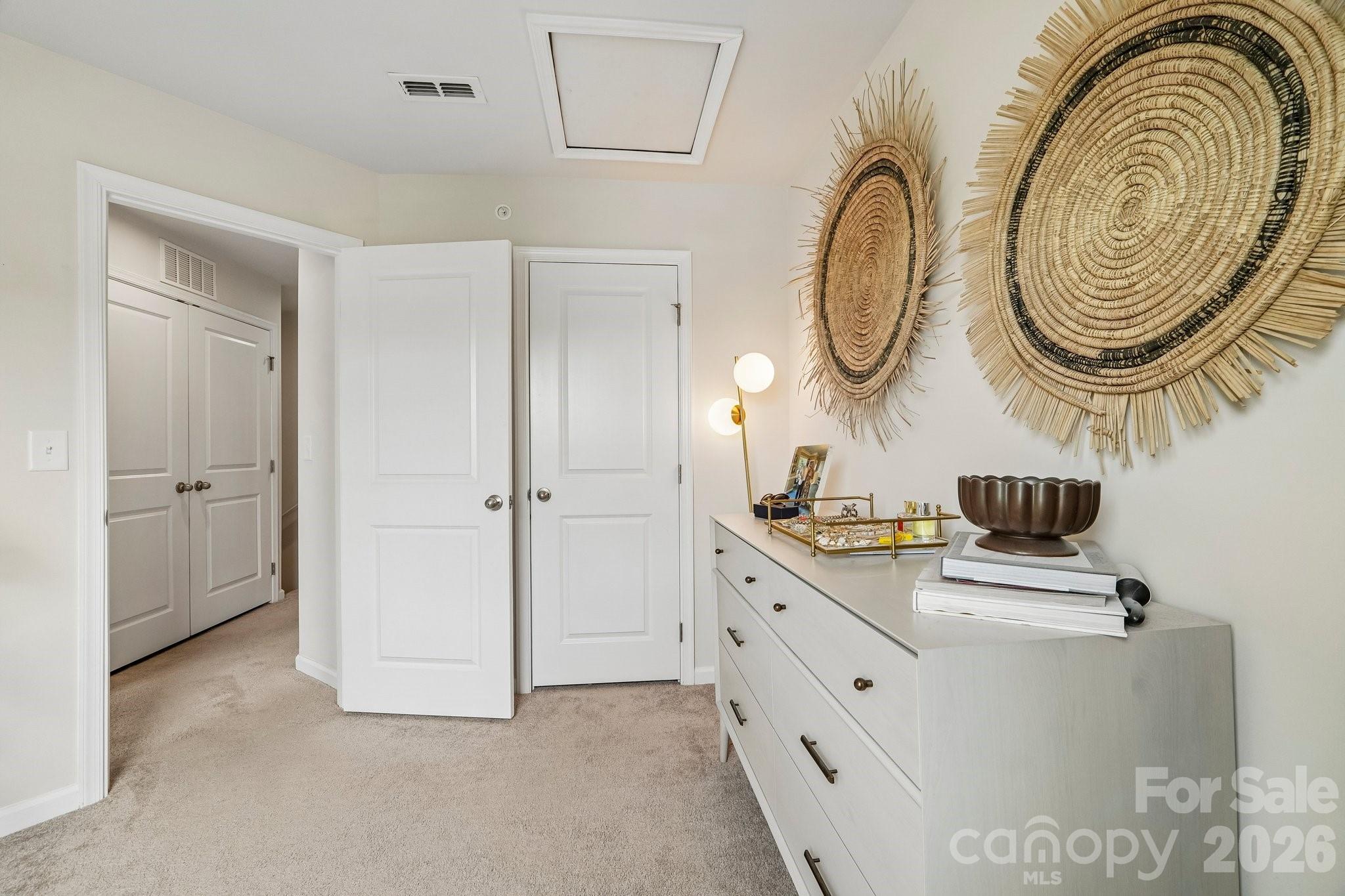 5024 Winding Jordan Lane — Charlotte