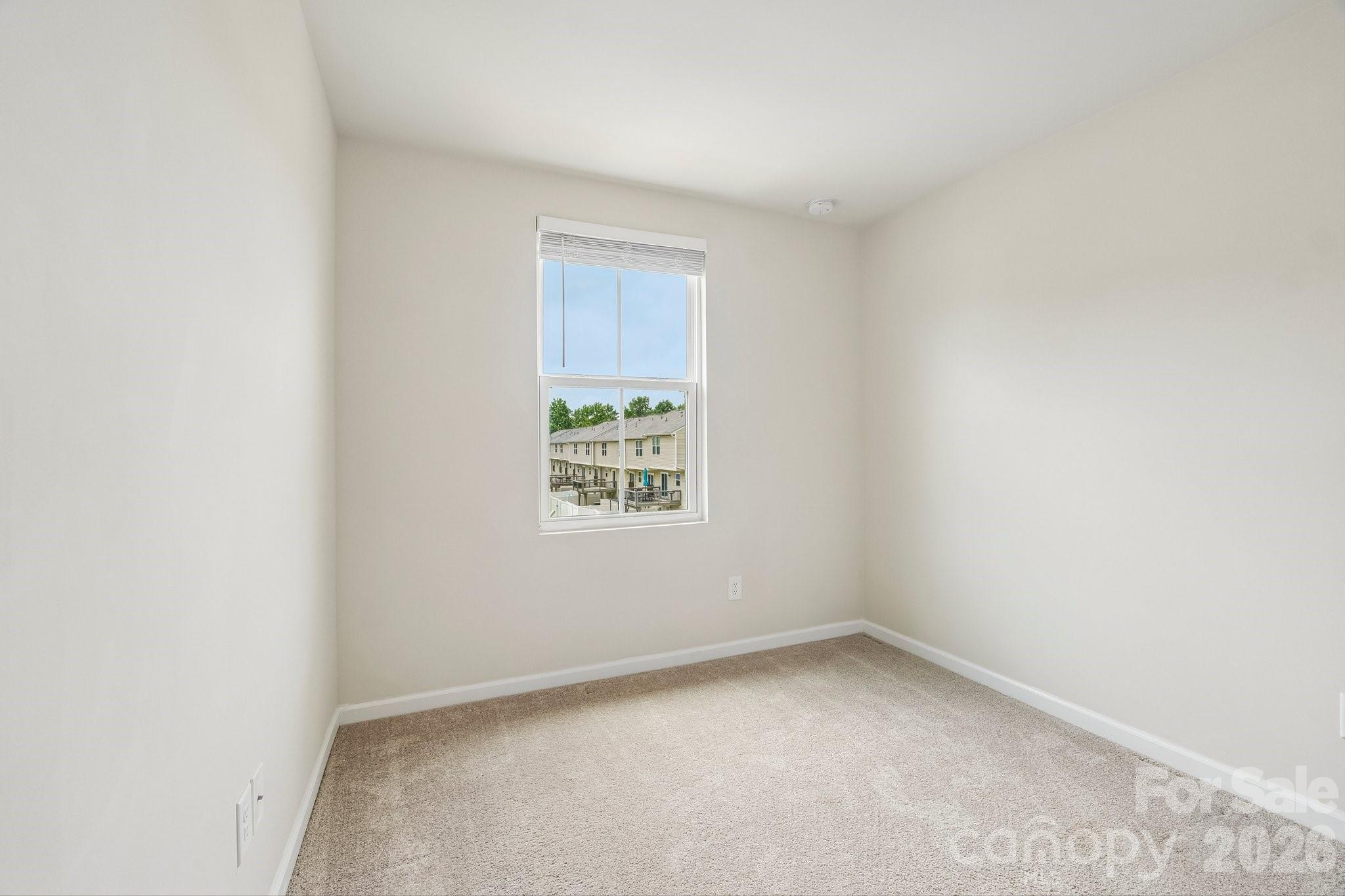 5024 Winding Jordan Lane — Charlotte