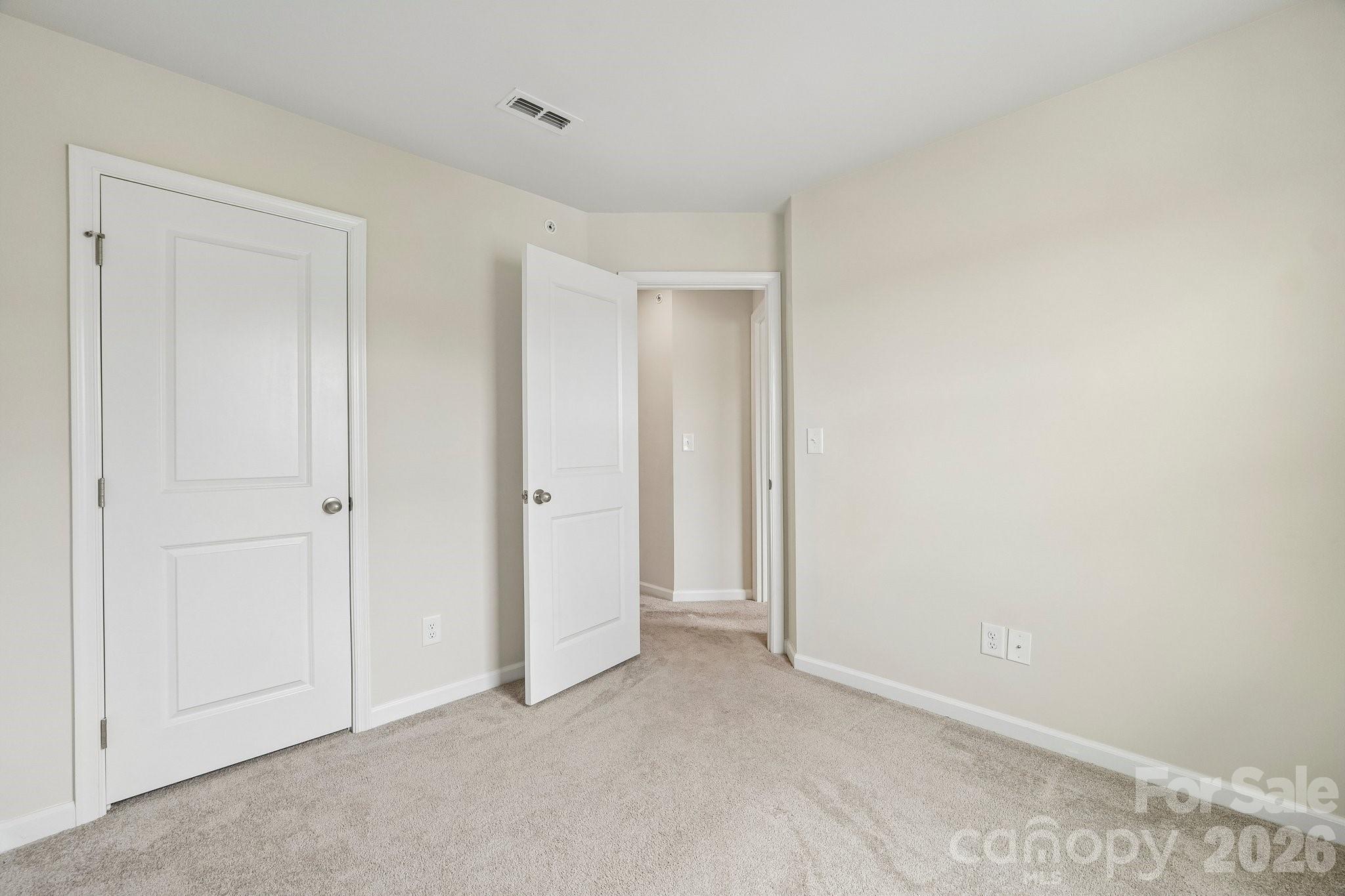 5024 Winding Jordan Lane — Charlotte