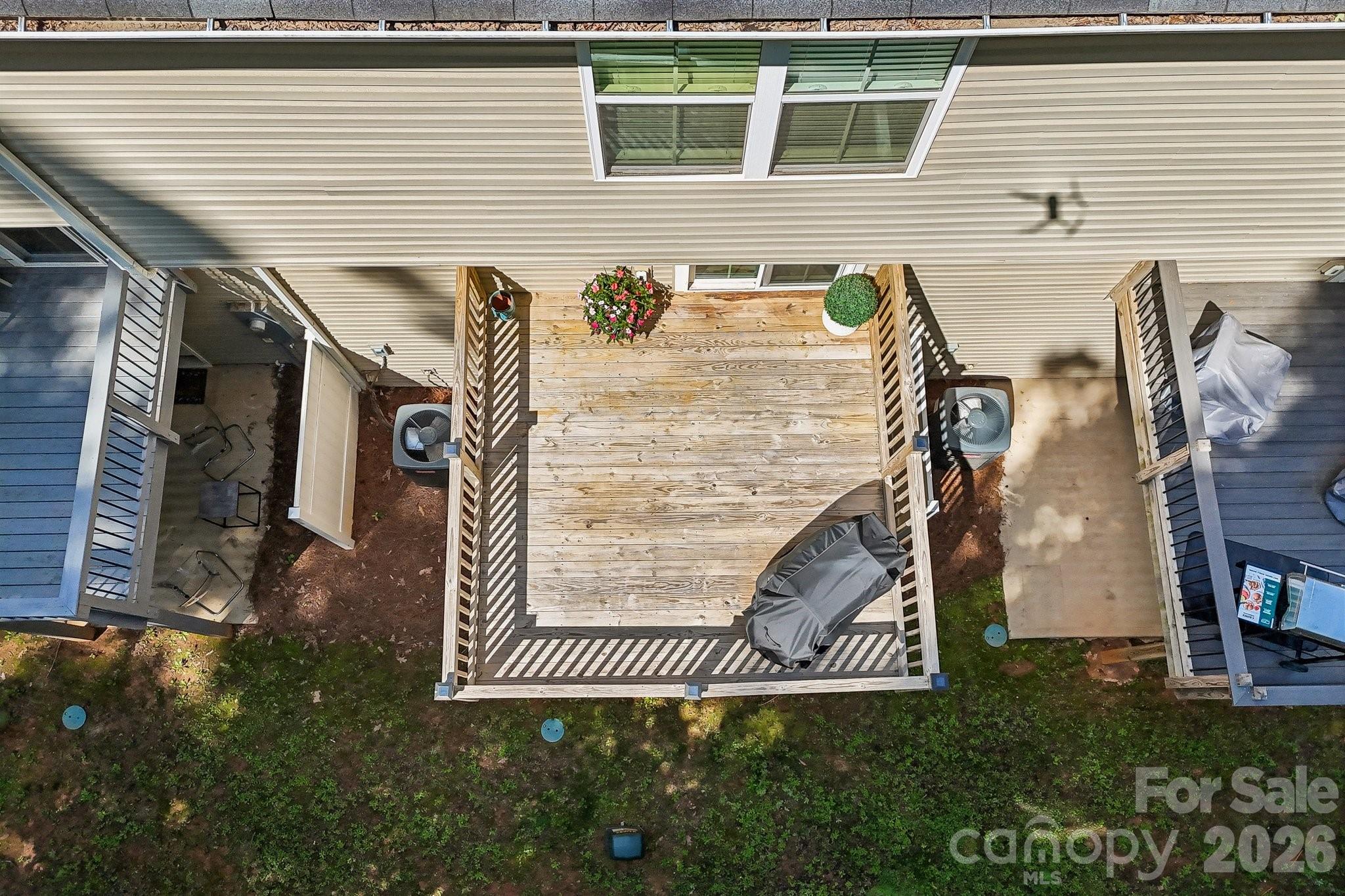 5024 Winding Jordan Lane — Charlotte