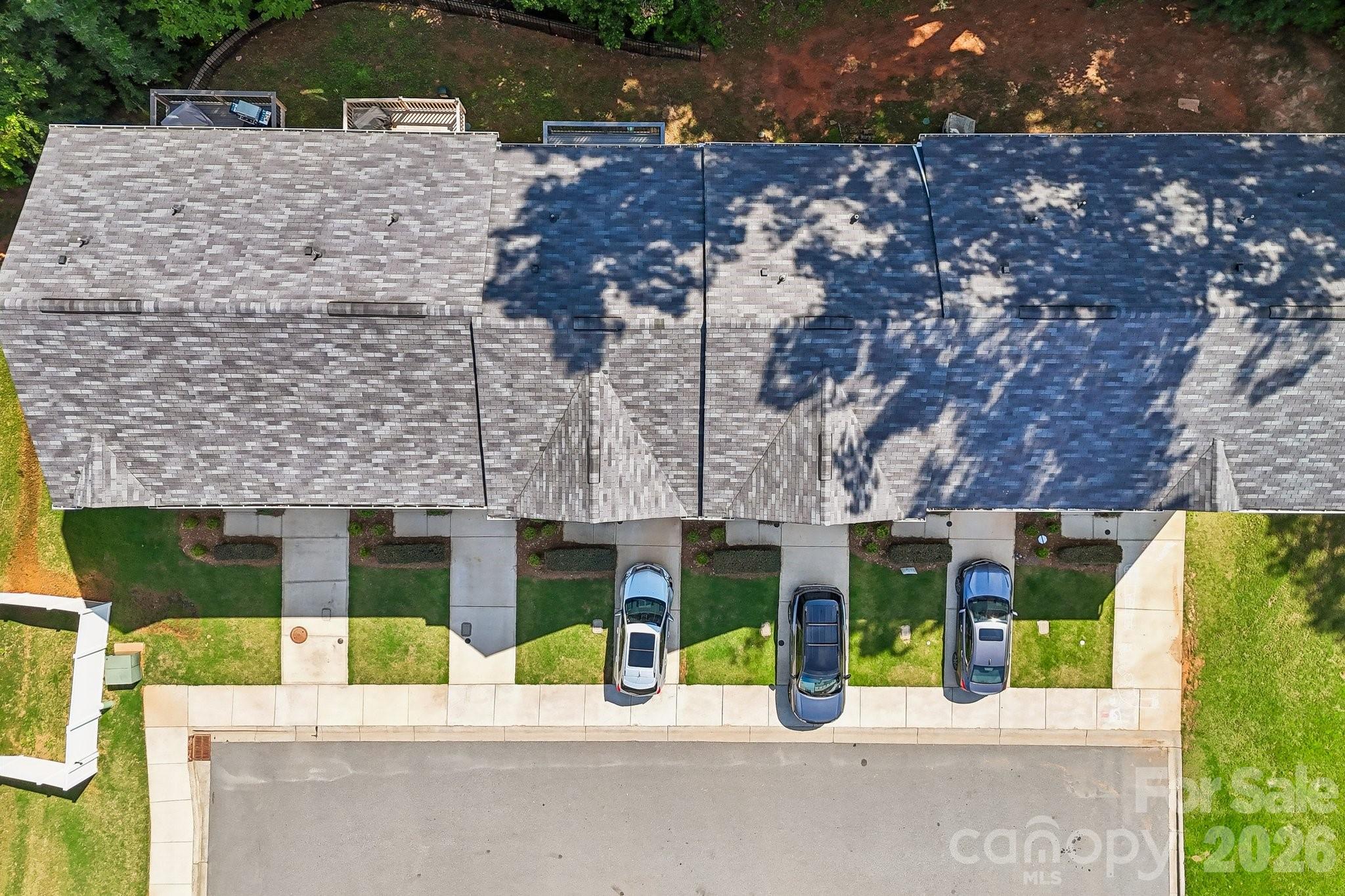 5024 Winding Jordan Lane — Charlotte