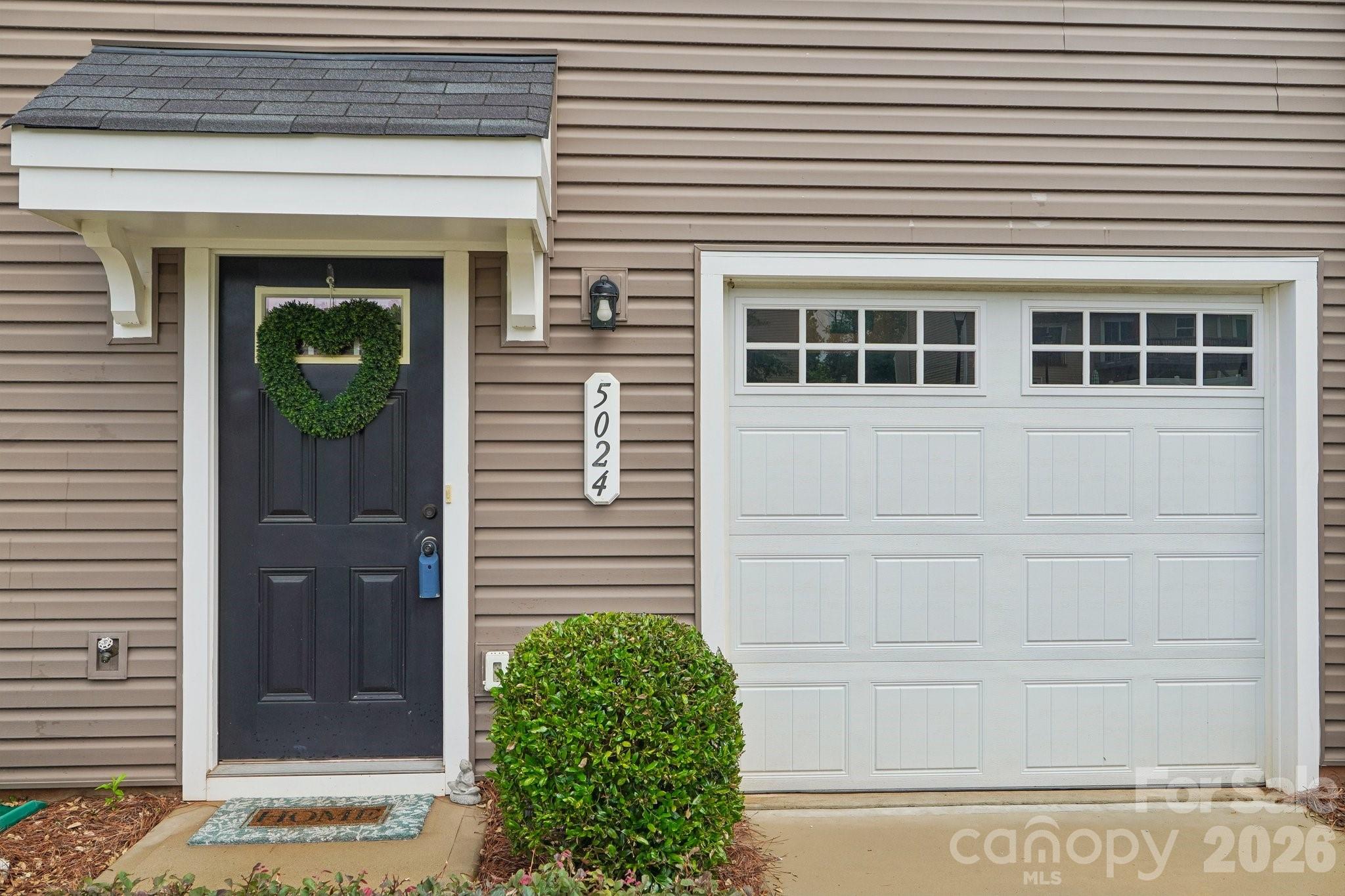 5024 Winding Jordan Lane — Charlotte