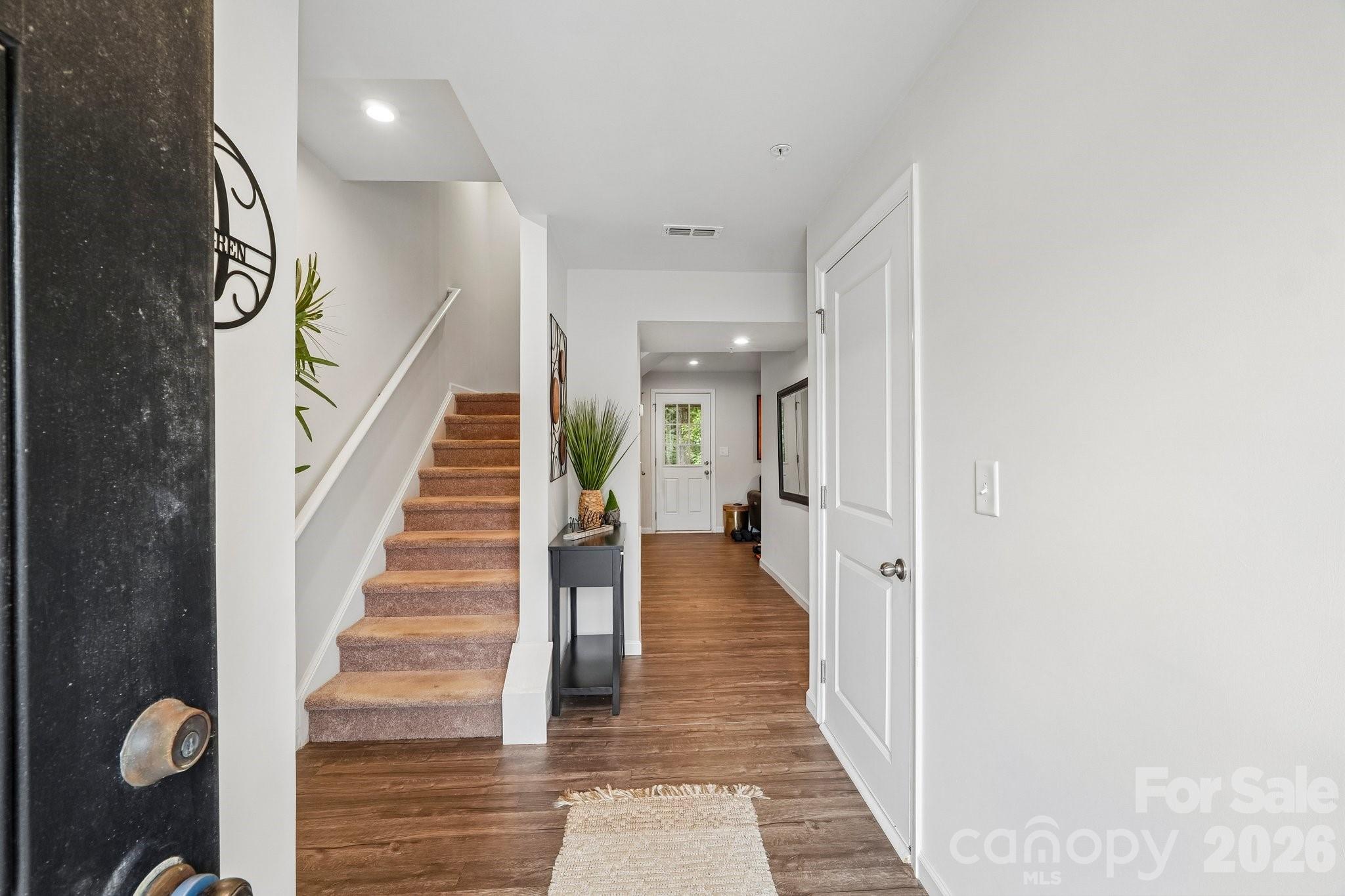 5024 Winding Jordan Lane — Charlotte
