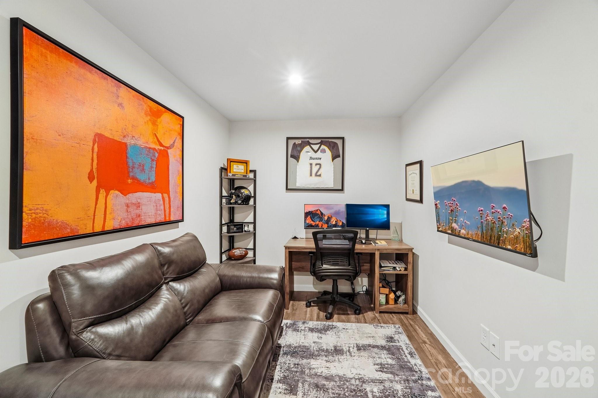 5024 Winding Jordan Lane — Charlotte
