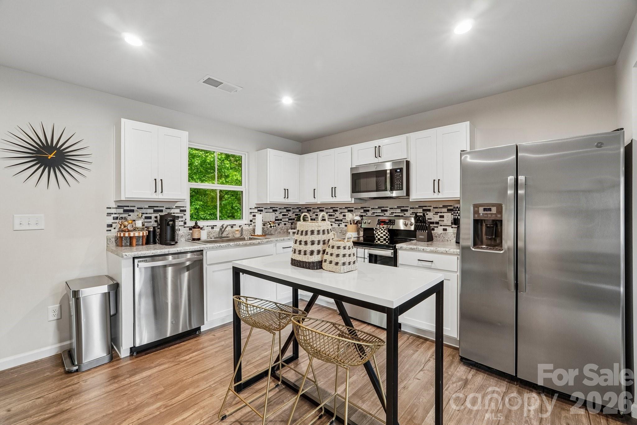 5024 Winding Jordan Lane — Charlotte