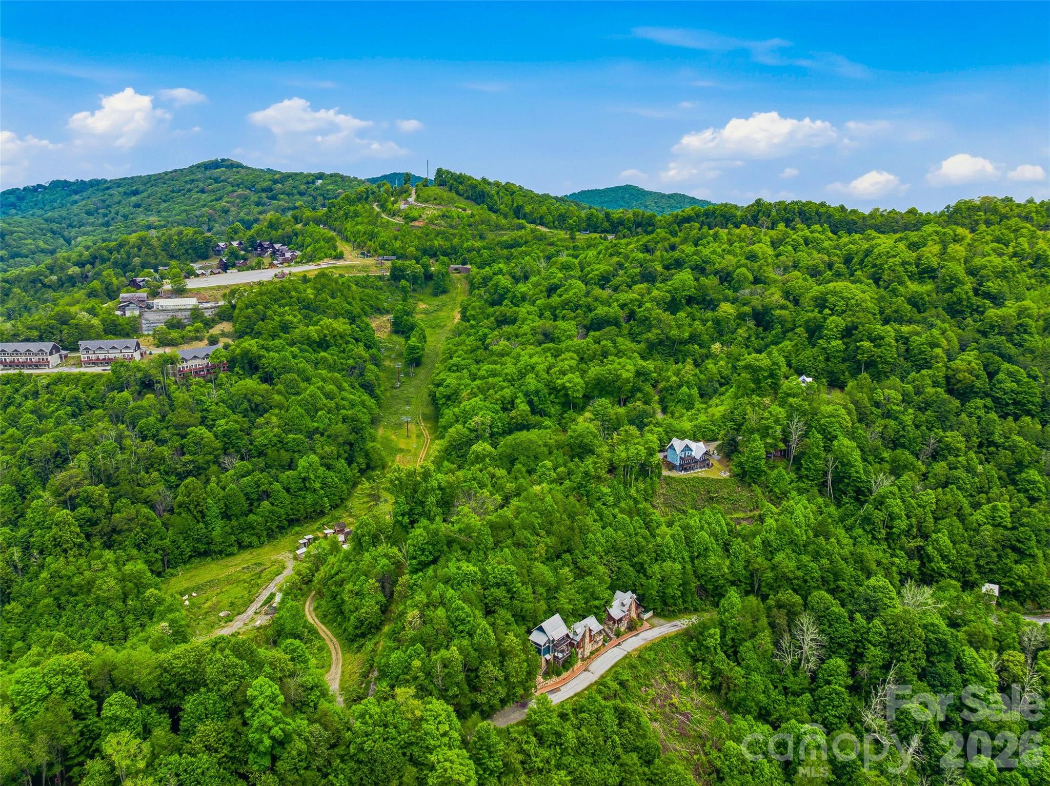 95 Breakaway Trail S — Mars Hill