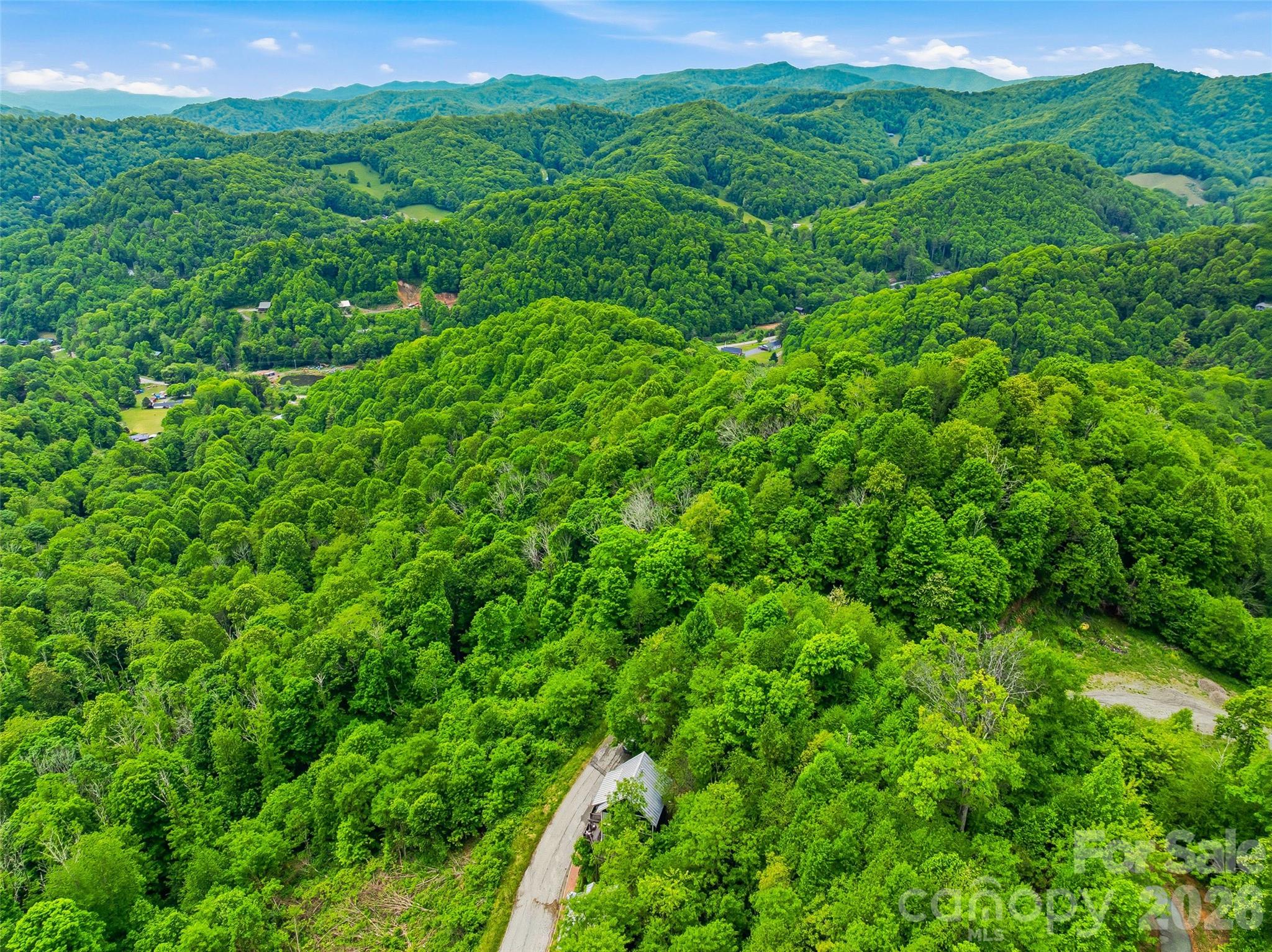 95 Breakaway Trail S — Mars Hill