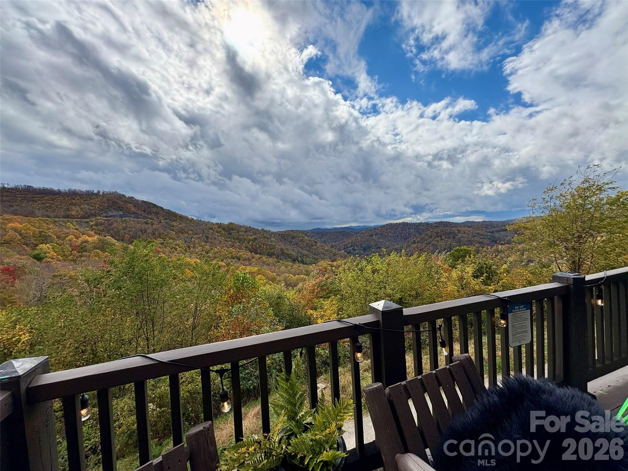 95 Breakaway Trail S — Mars Hill