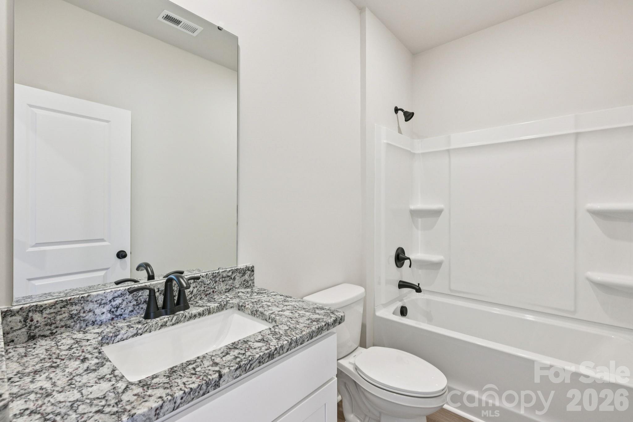 3421 Yorkshire Drive — Gastonia