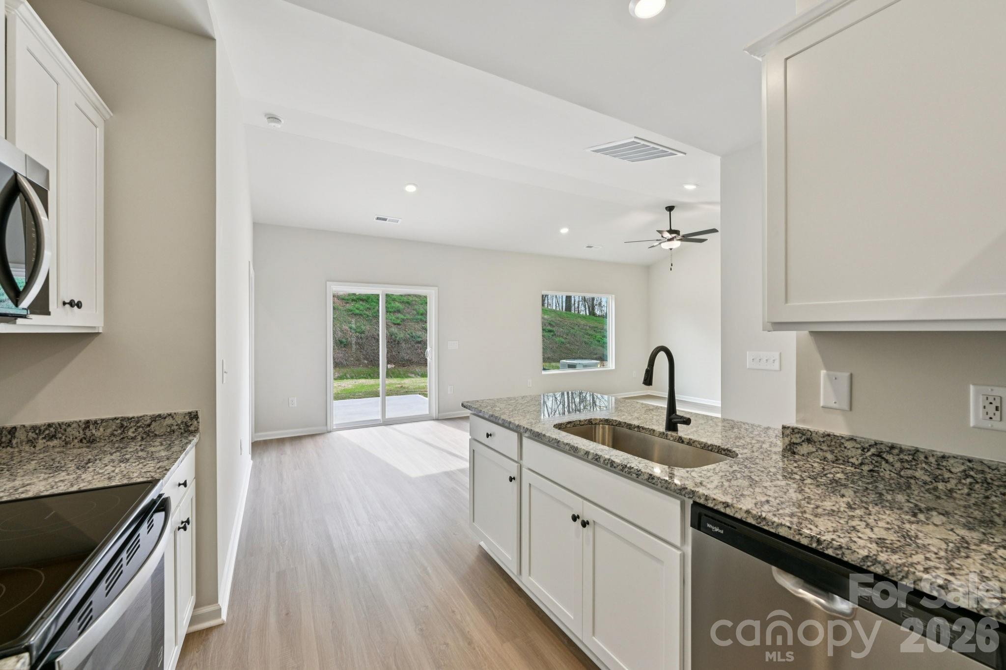 3421 Yorkshire Drive — Gastonia