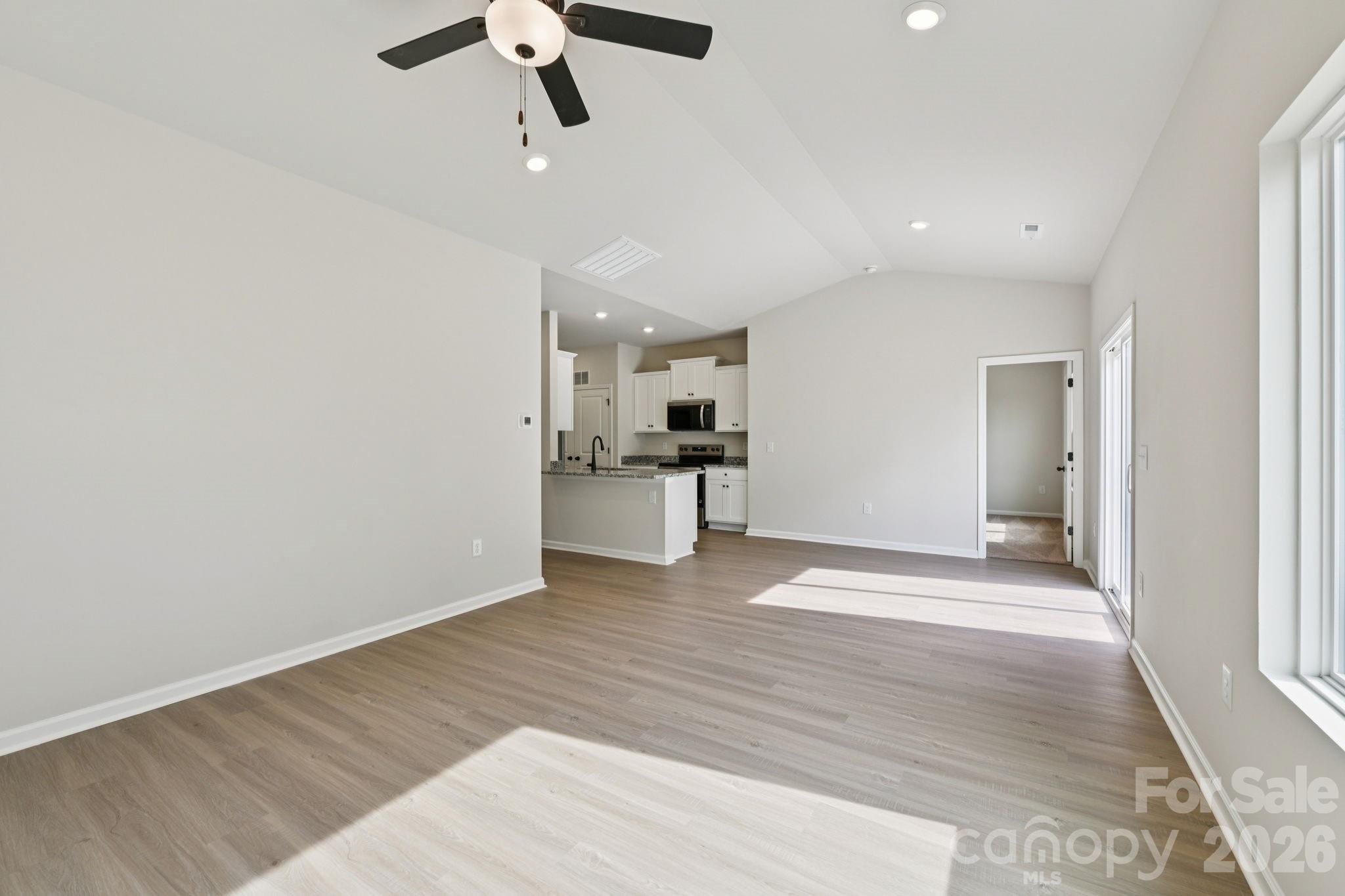 3421 Yorkshire Drive — Gastonia