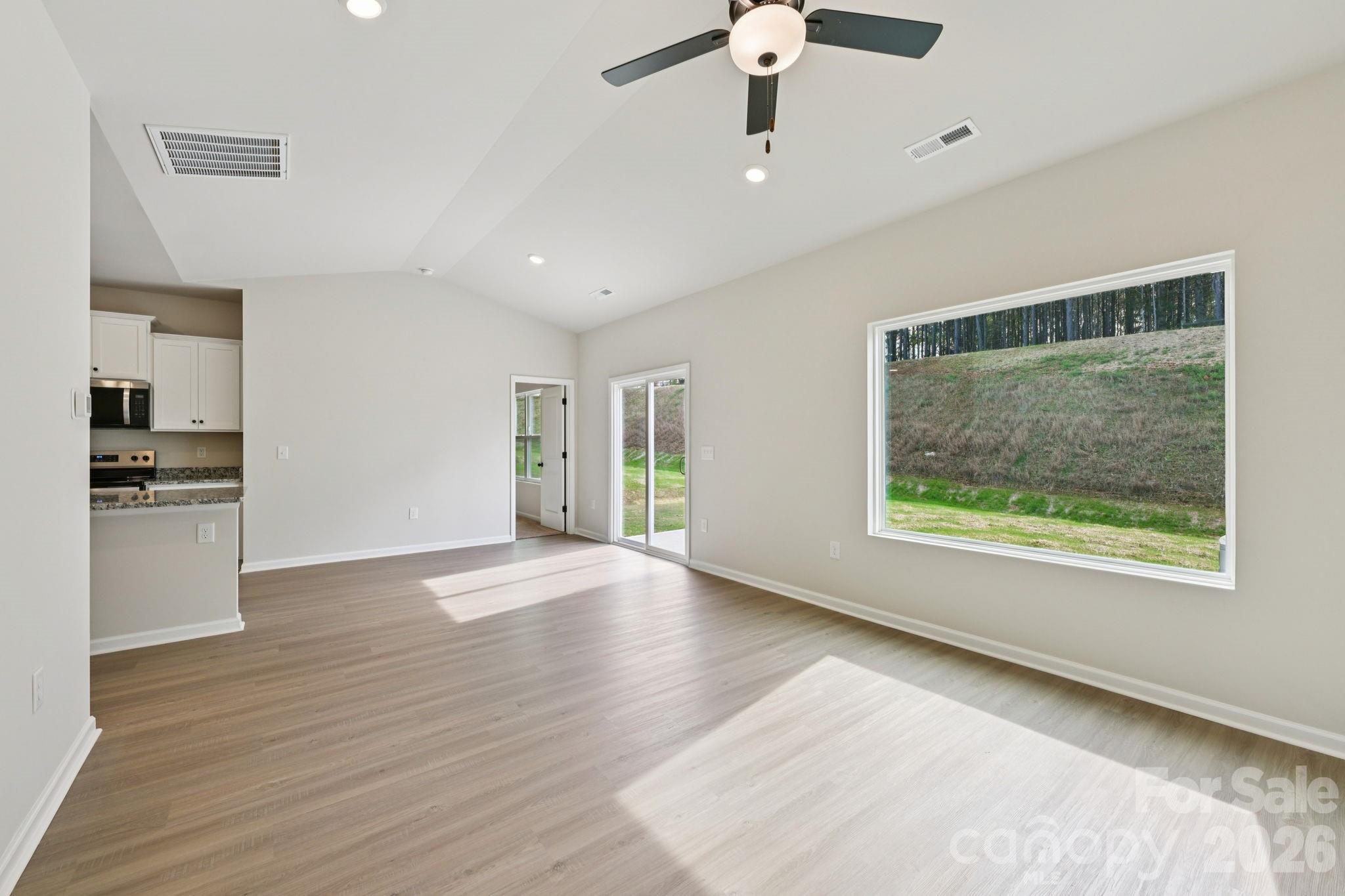 3421 Yorkshire Drive — Gastonia
