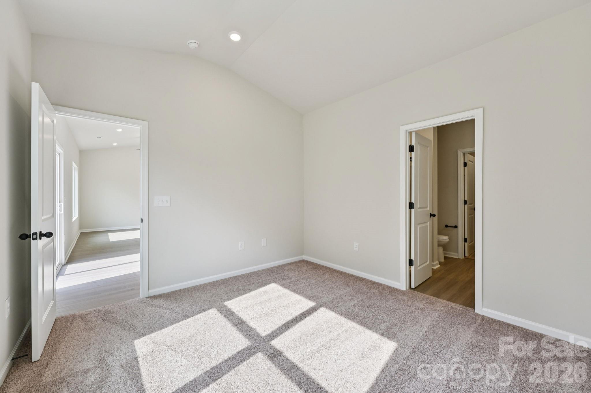 3421 Yorkshire Drive — Gastonia