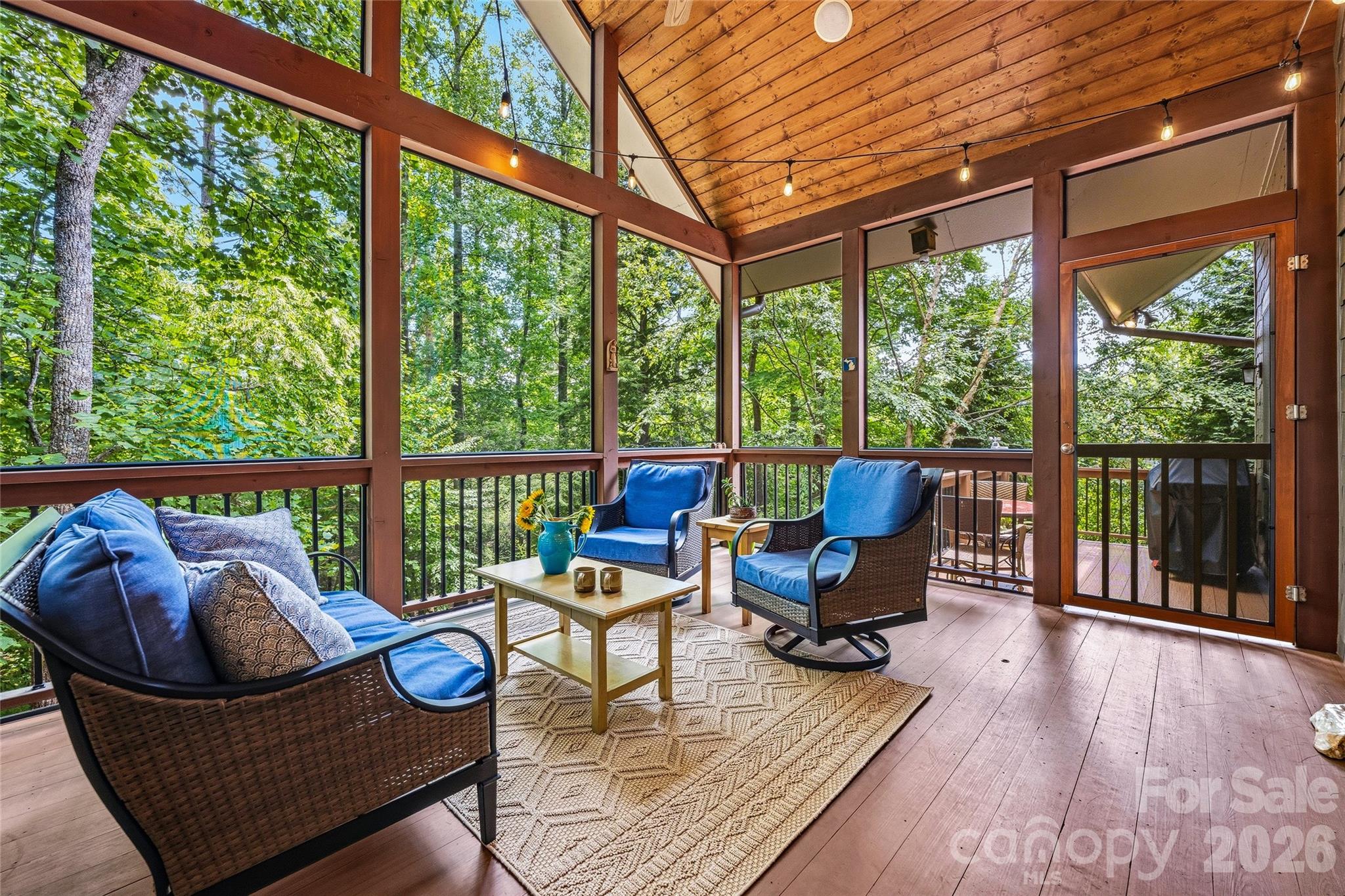 15 E Owl Creek Lane — Fairview