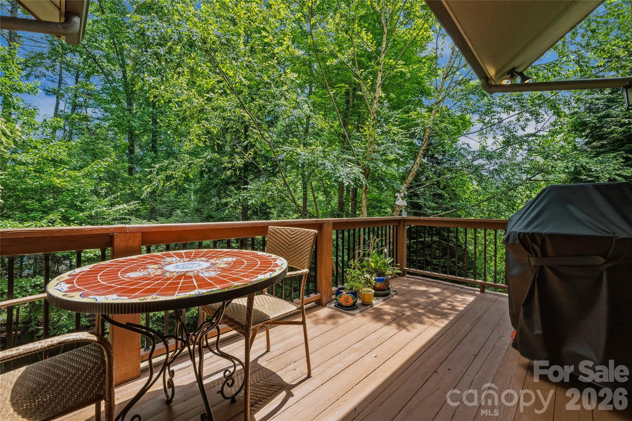 15 E Owl Creek Lane — Fairview