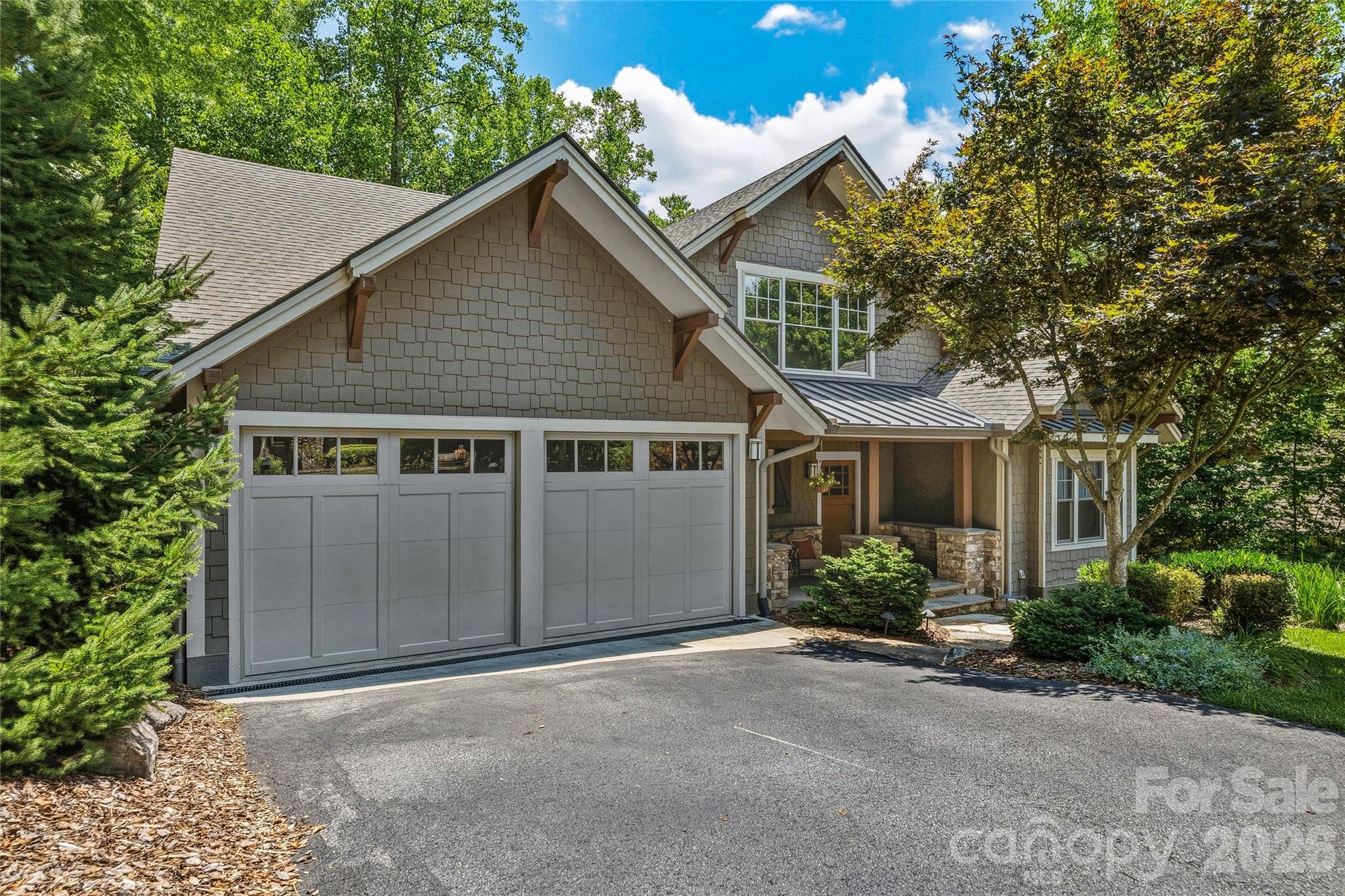15 E Owl Creek Lane — Fairview