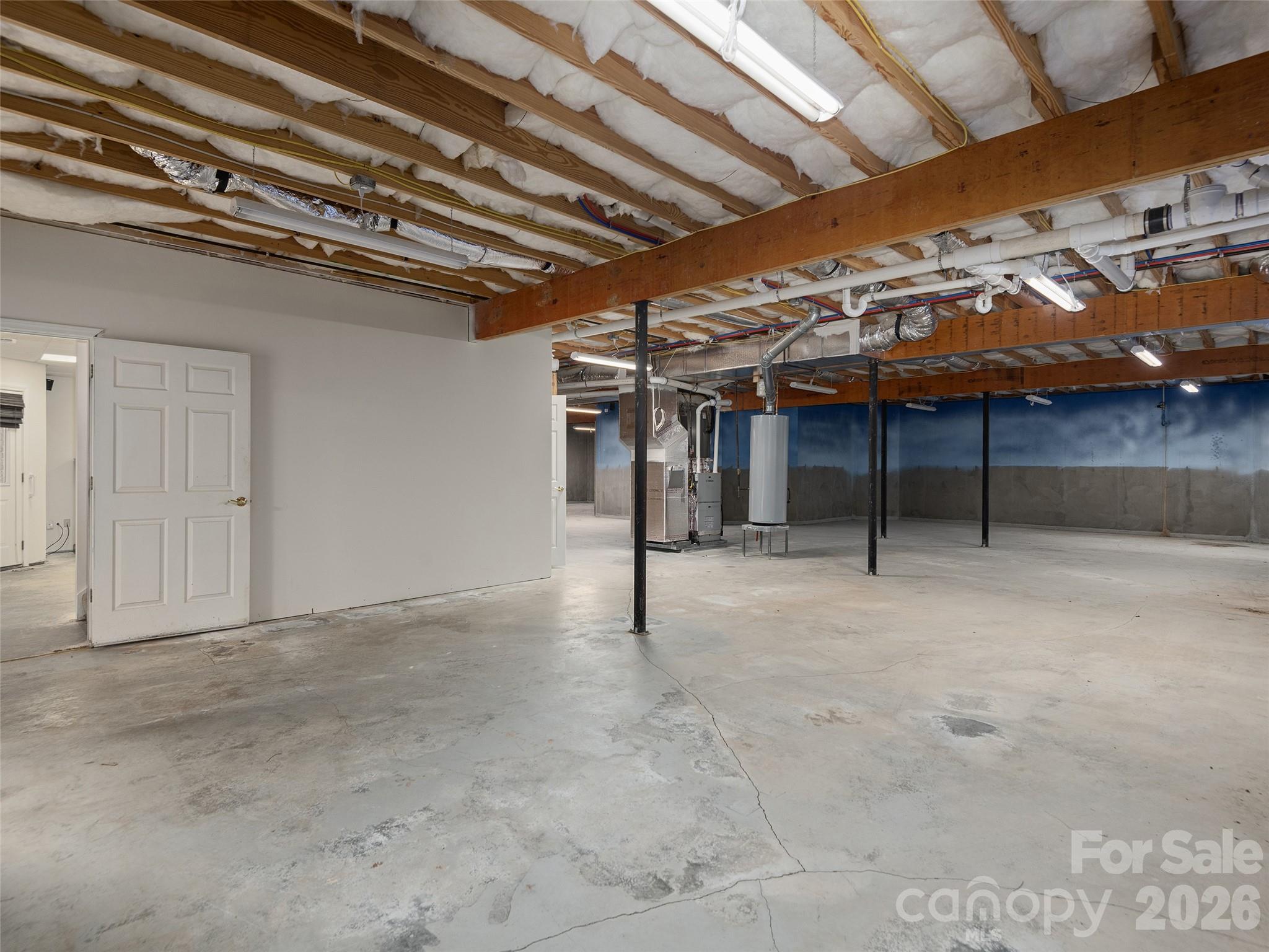 39 Beaumont Drive — Hendersonville