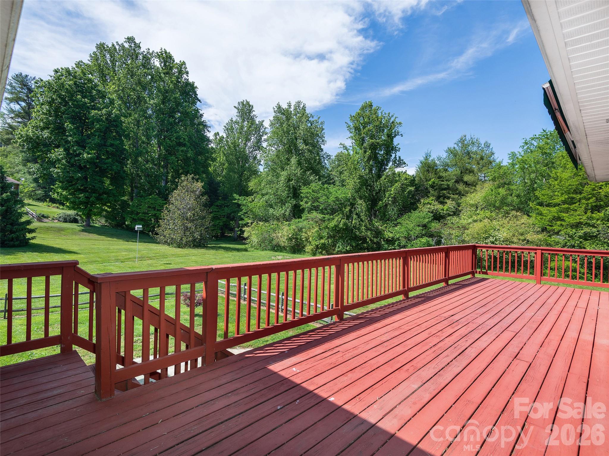 39 Beaumont Drive — Hendersonville