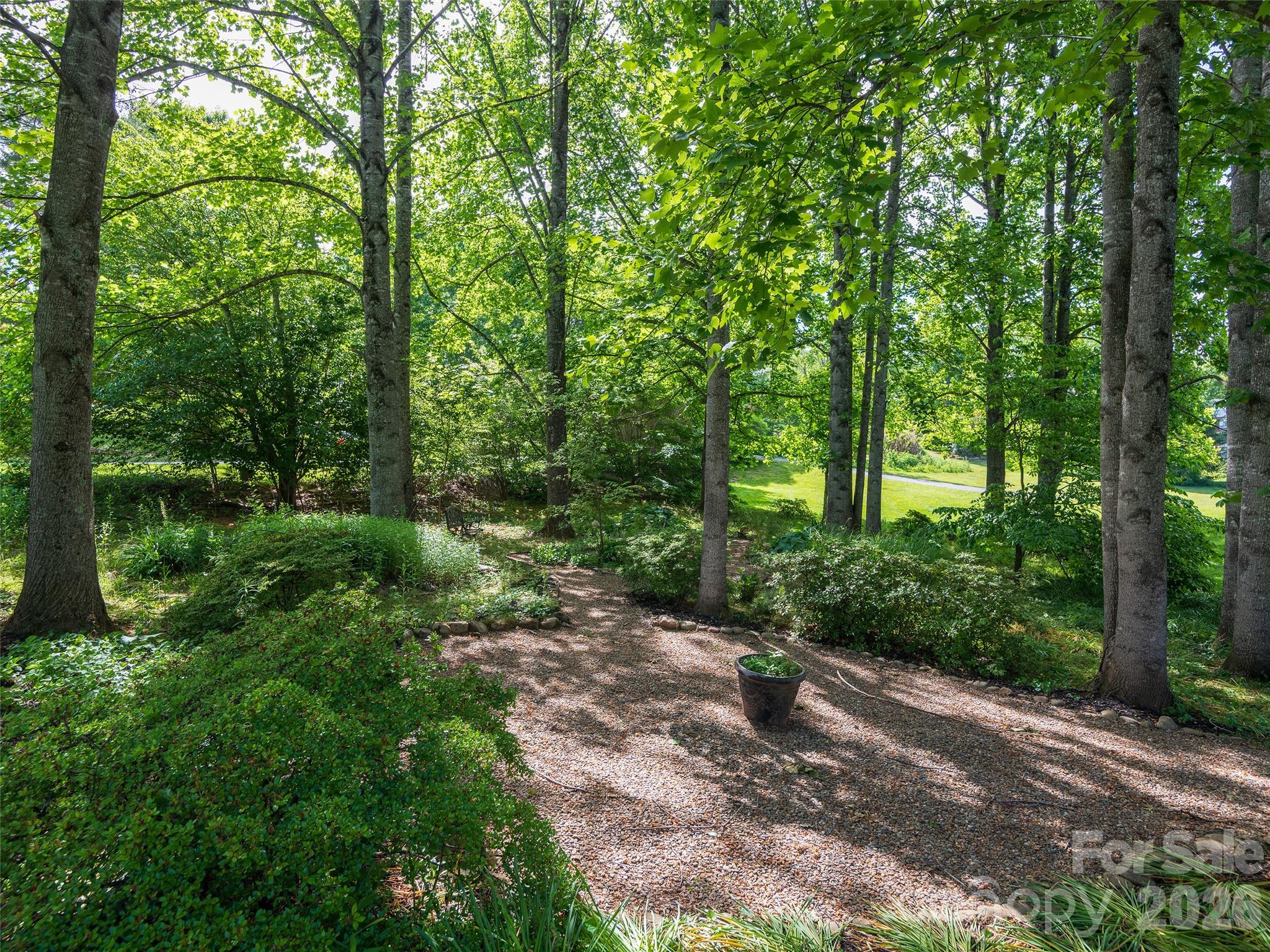 39 Beaumont Drive — Hendersonville