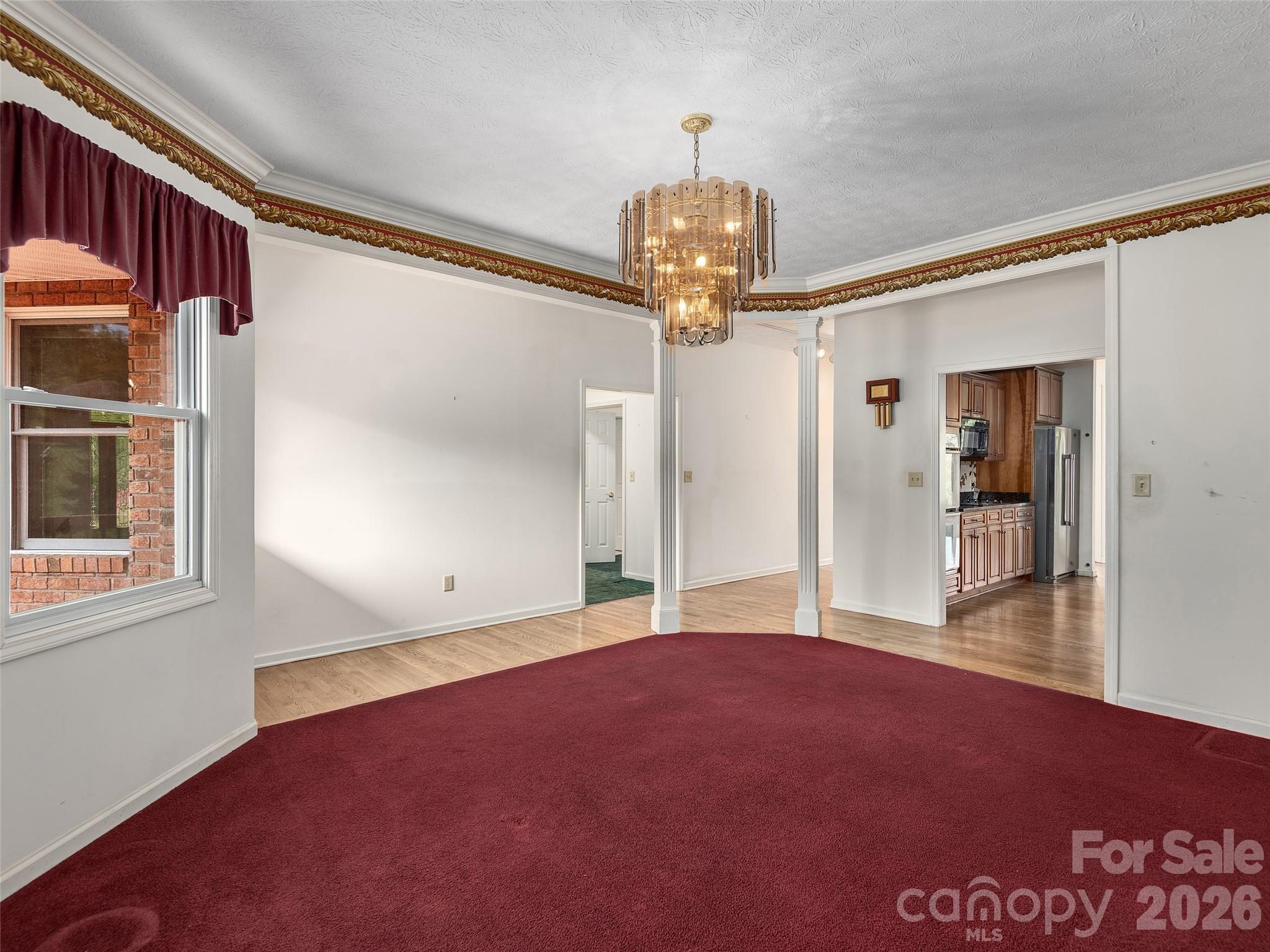 39 Beaumont Drive — Hendersonville