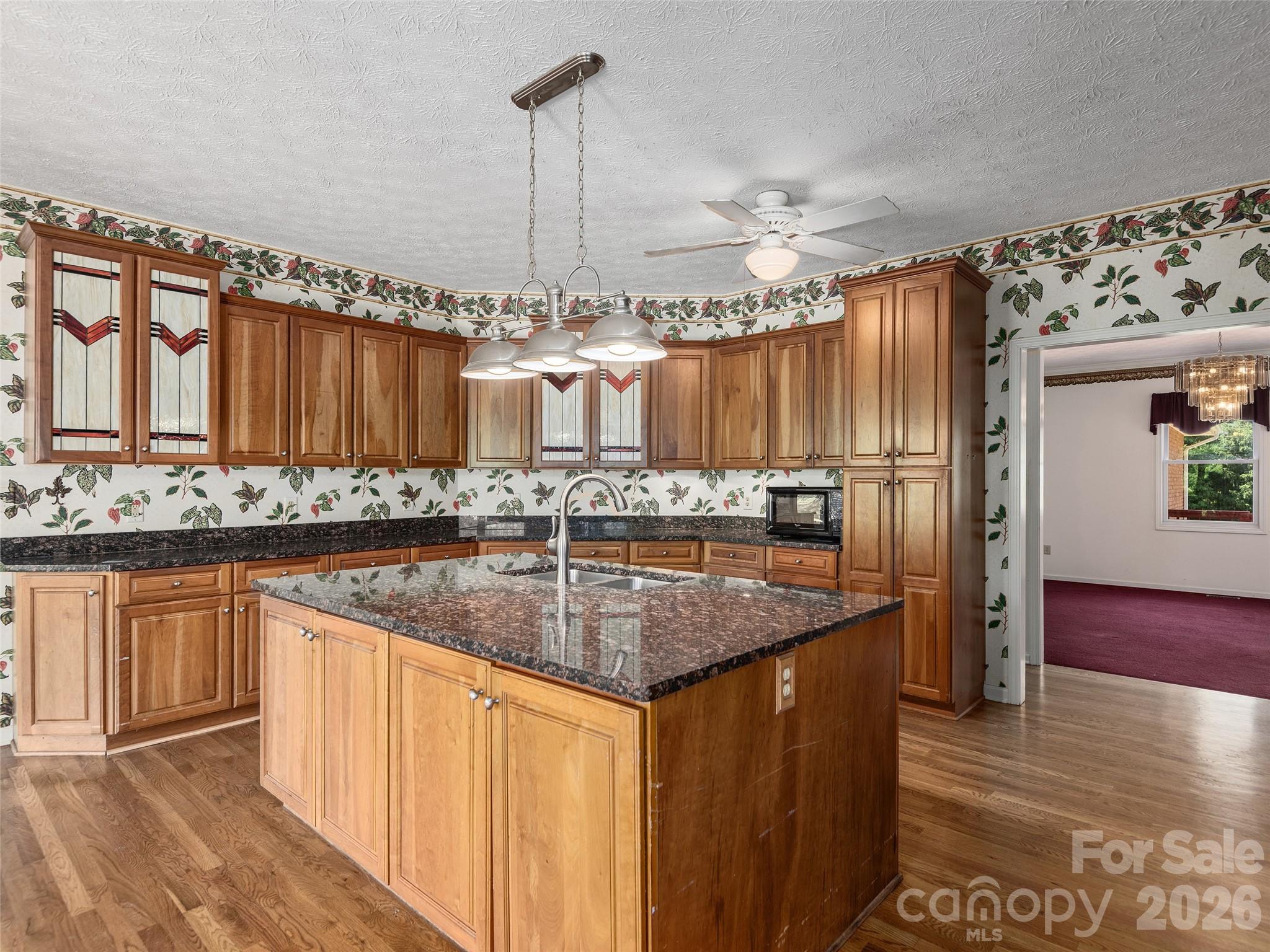 39 Beaumont Drive — Hendersonville