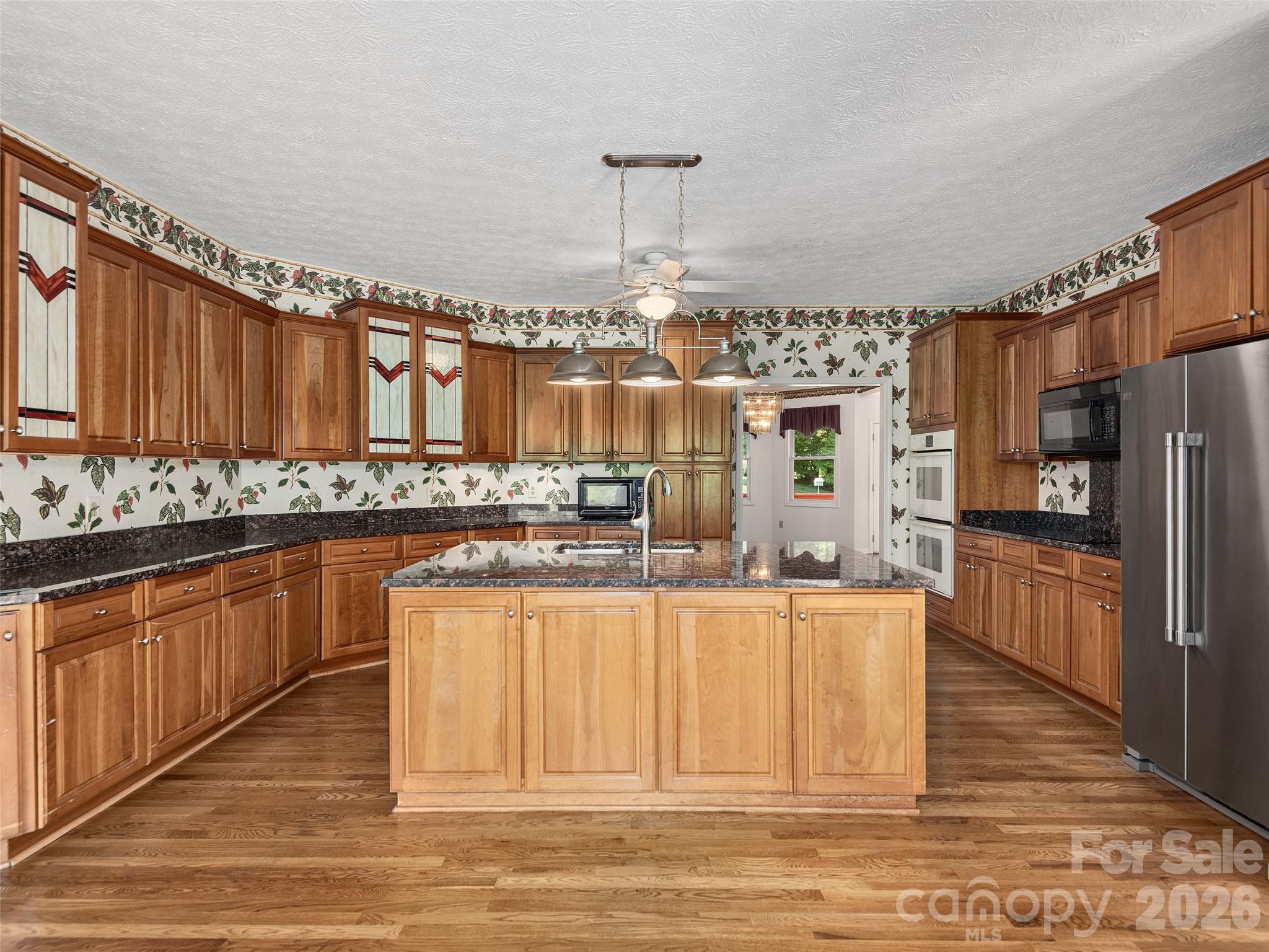 39 Beaumont Drive — Hendersonville