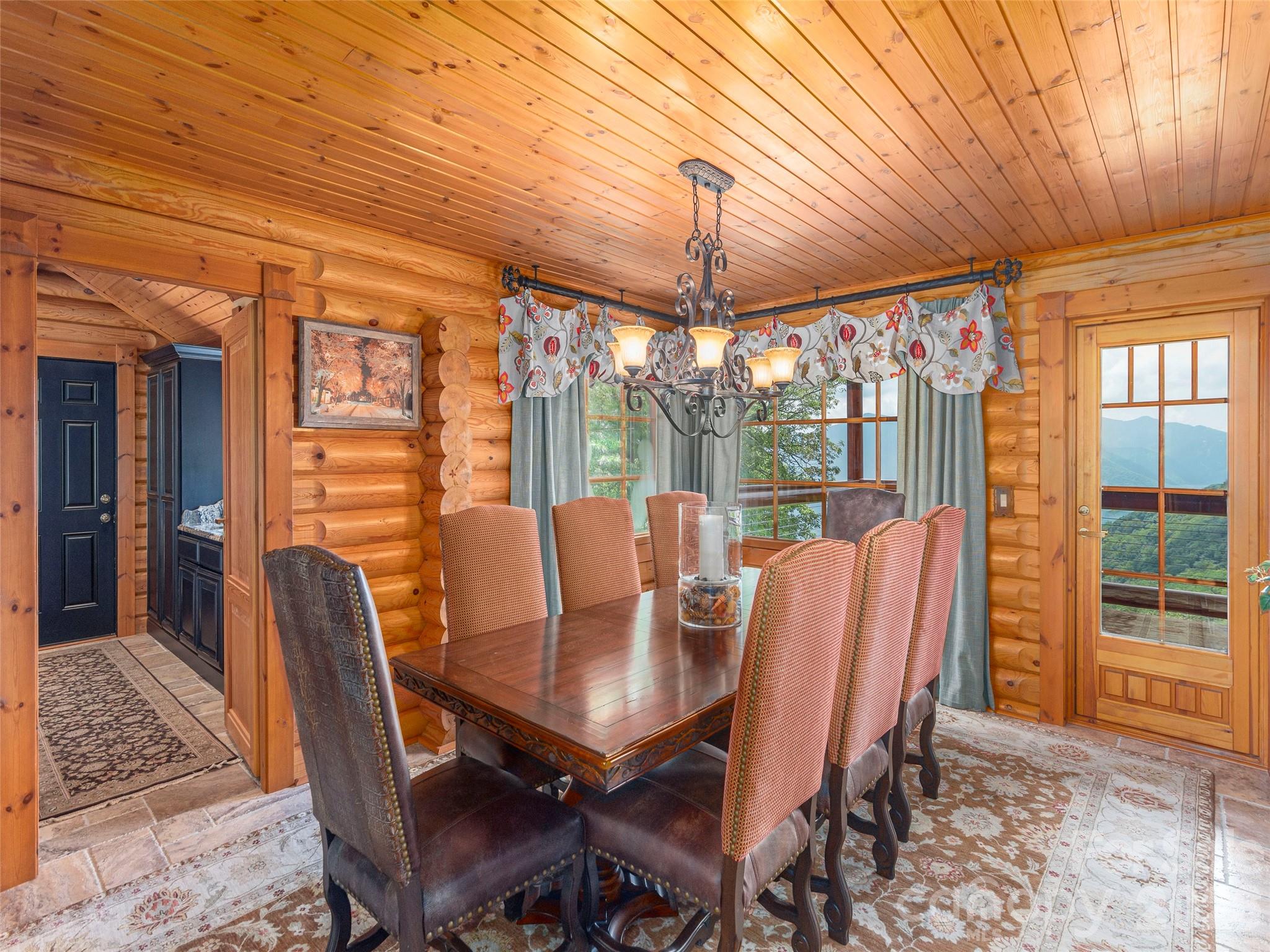 574 Leatherwood Drive — Maggie Valley