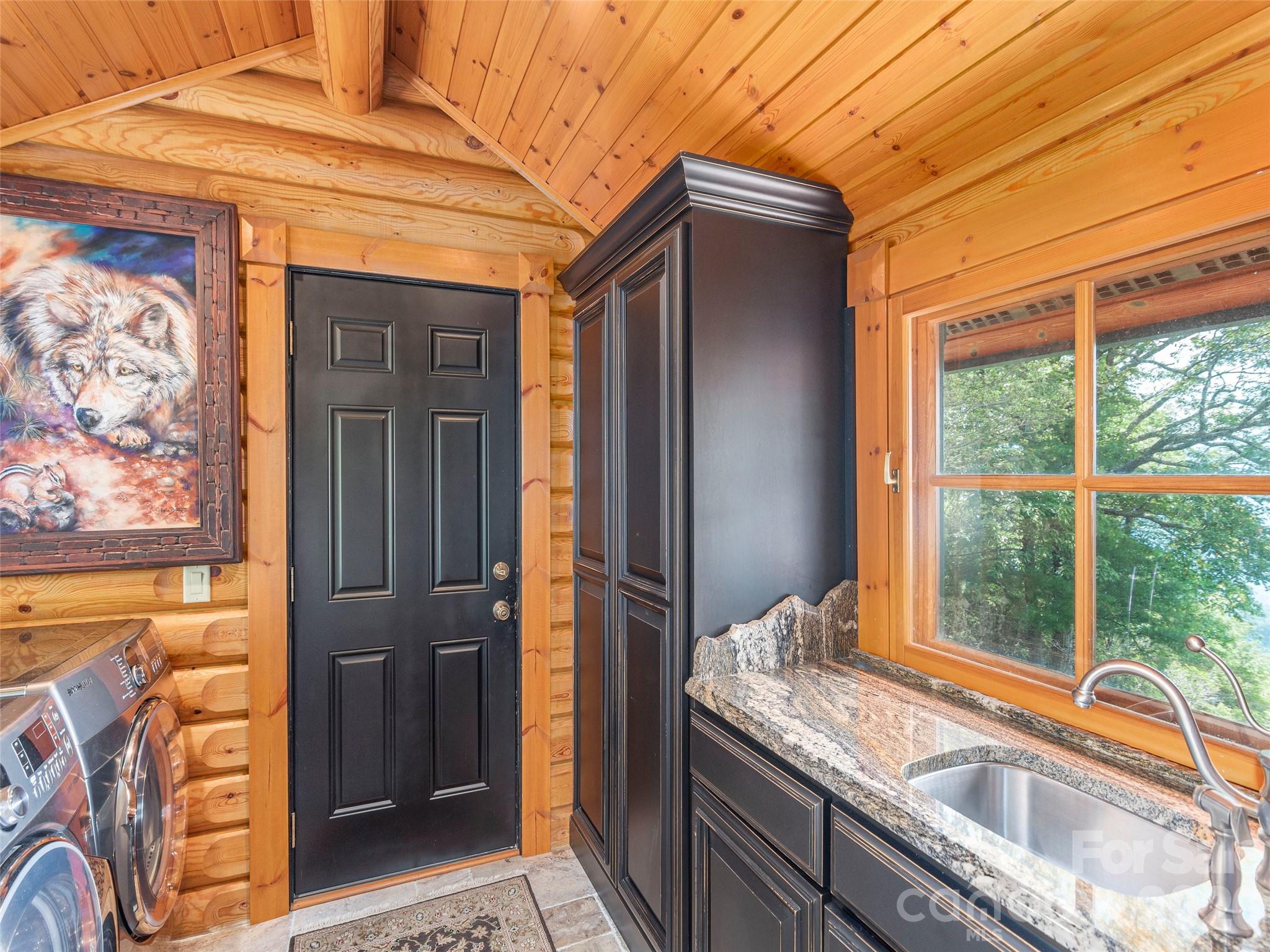 574 Leatherwood Drive — Maggie Valley