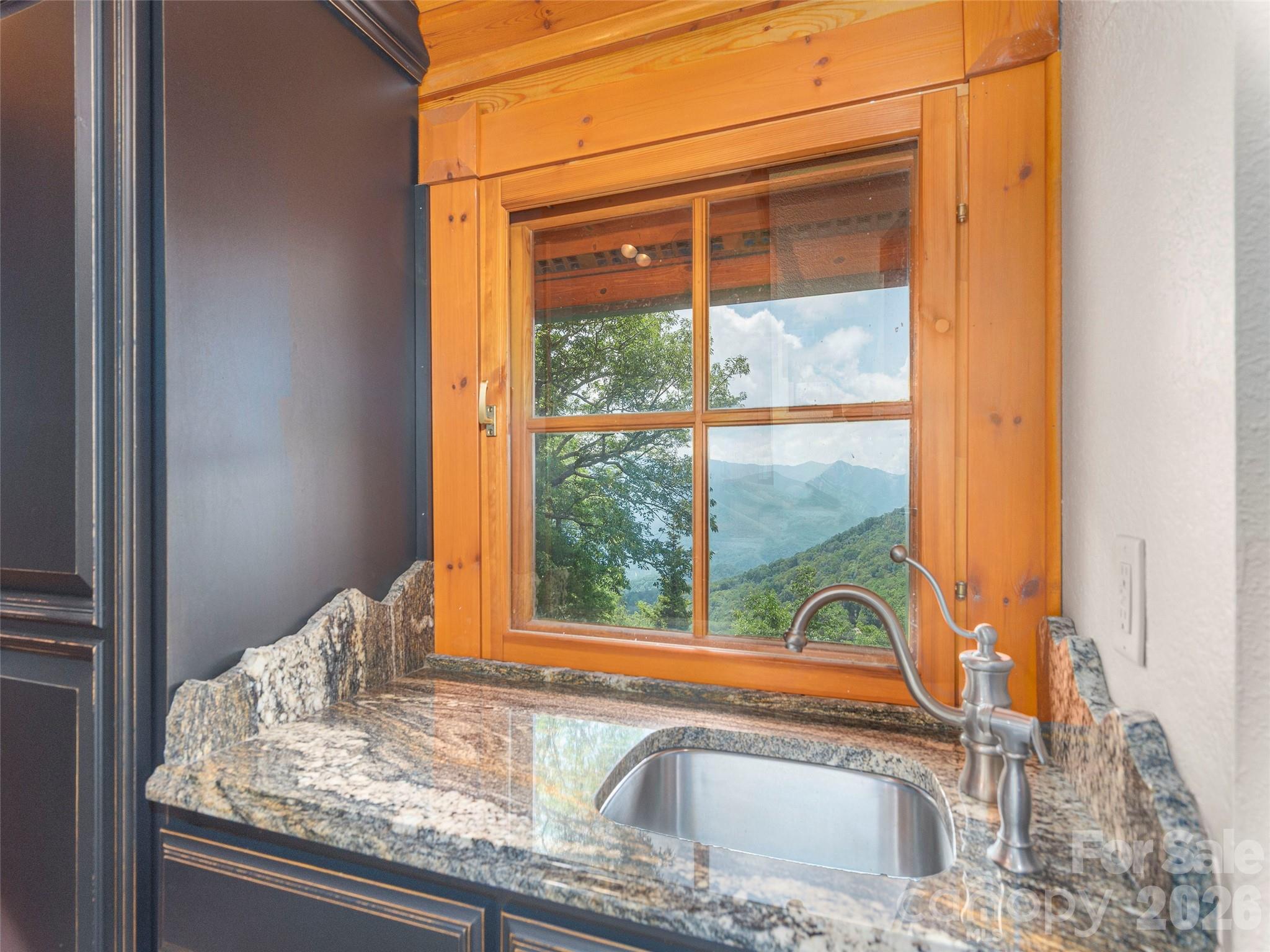 574 Leatherwood Drive — Maggie Valley