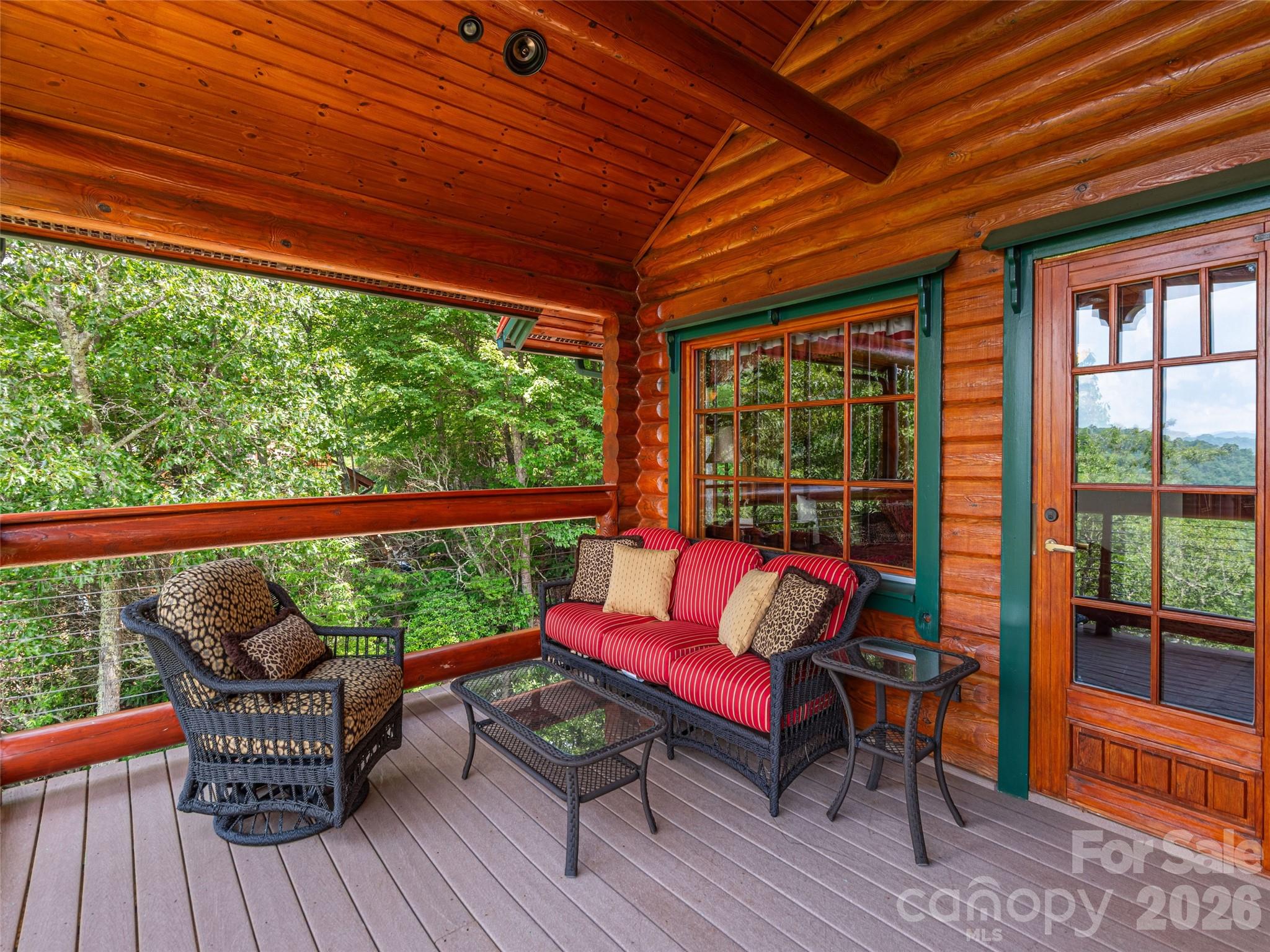 574 Leatherwood Drive — Maggie Valley