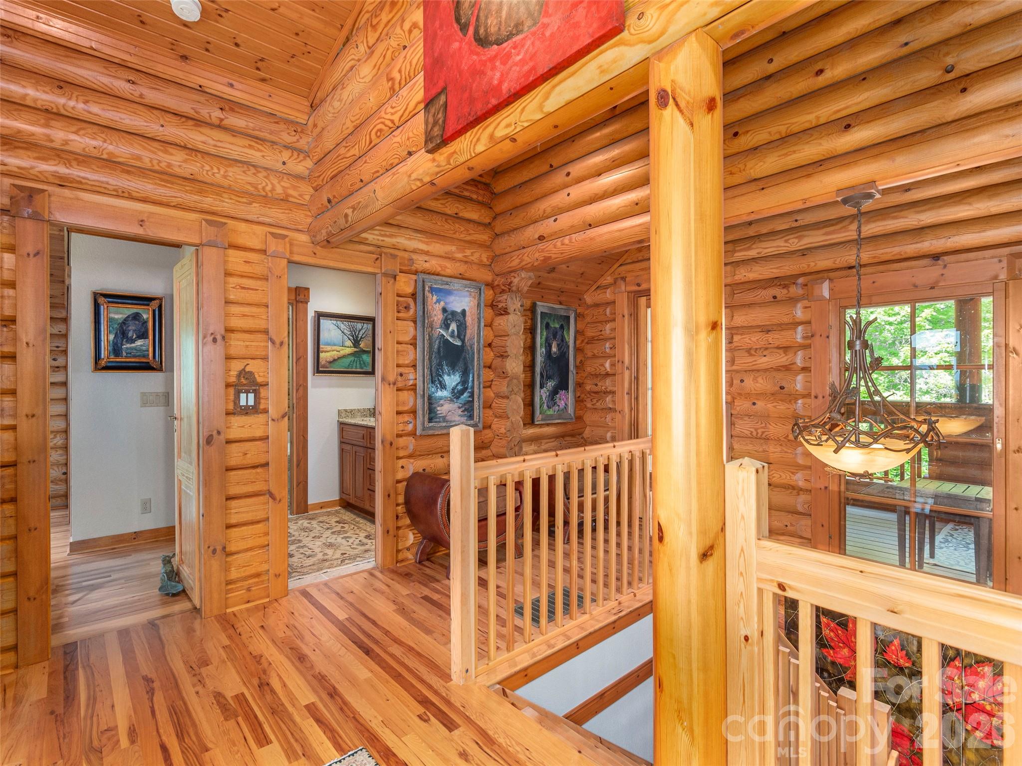574 Leatherwood Drive — Maggie Valley