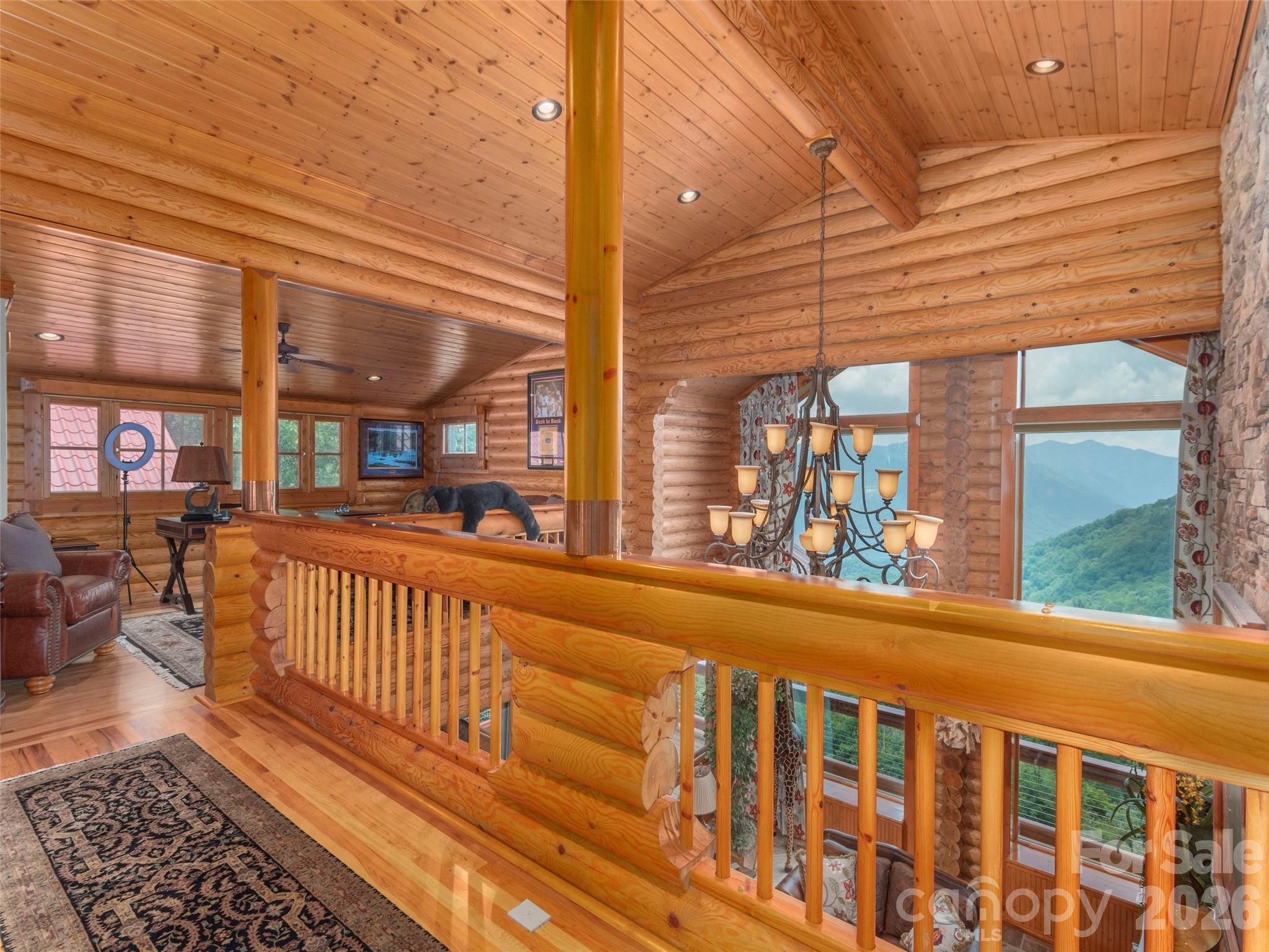 574 Leatherwood Drive — Maggie Valley