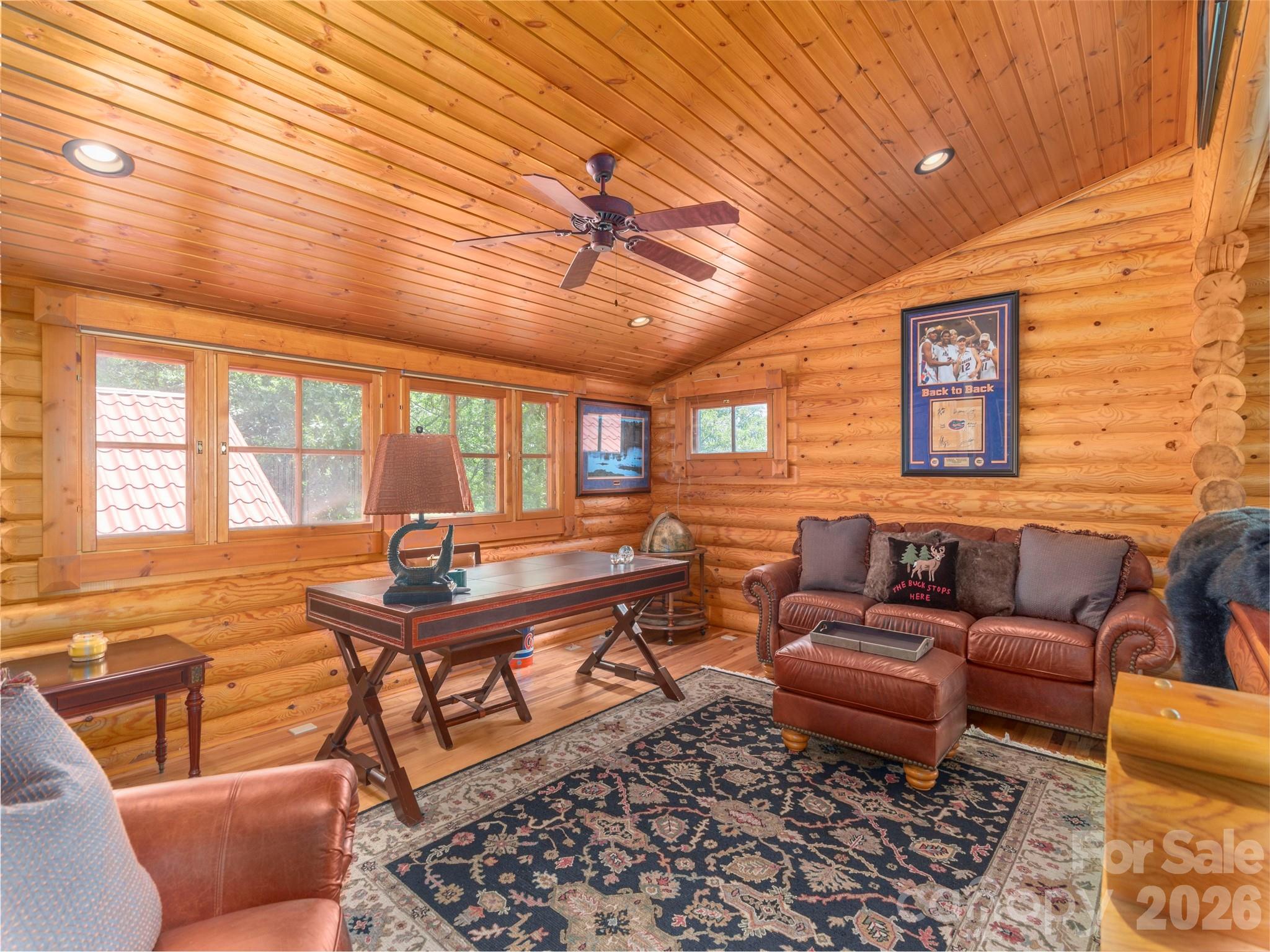 574 Leatherwood Drive — Maggie Valley