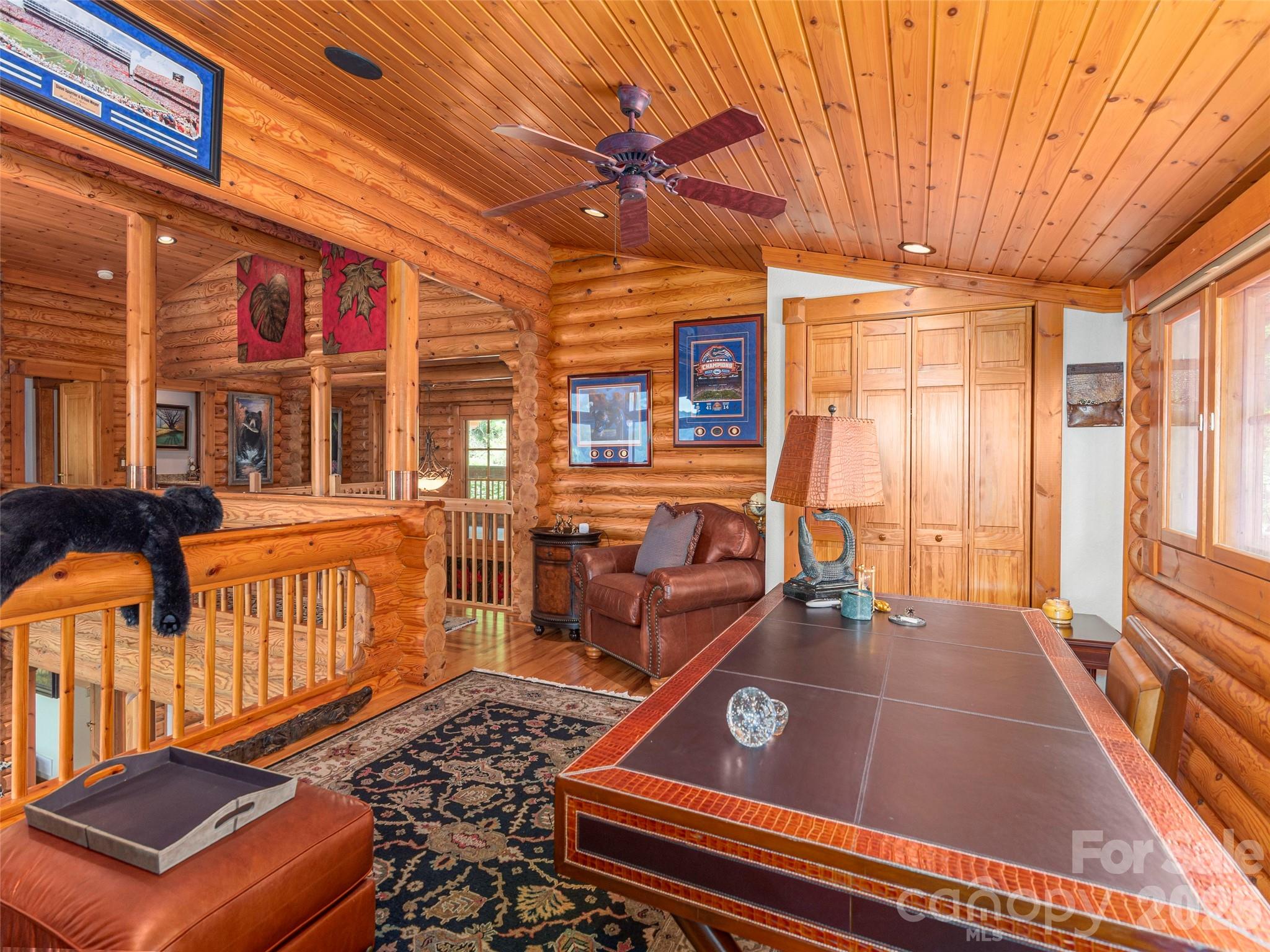 574 Leatherwood Drive — Maggie Valley