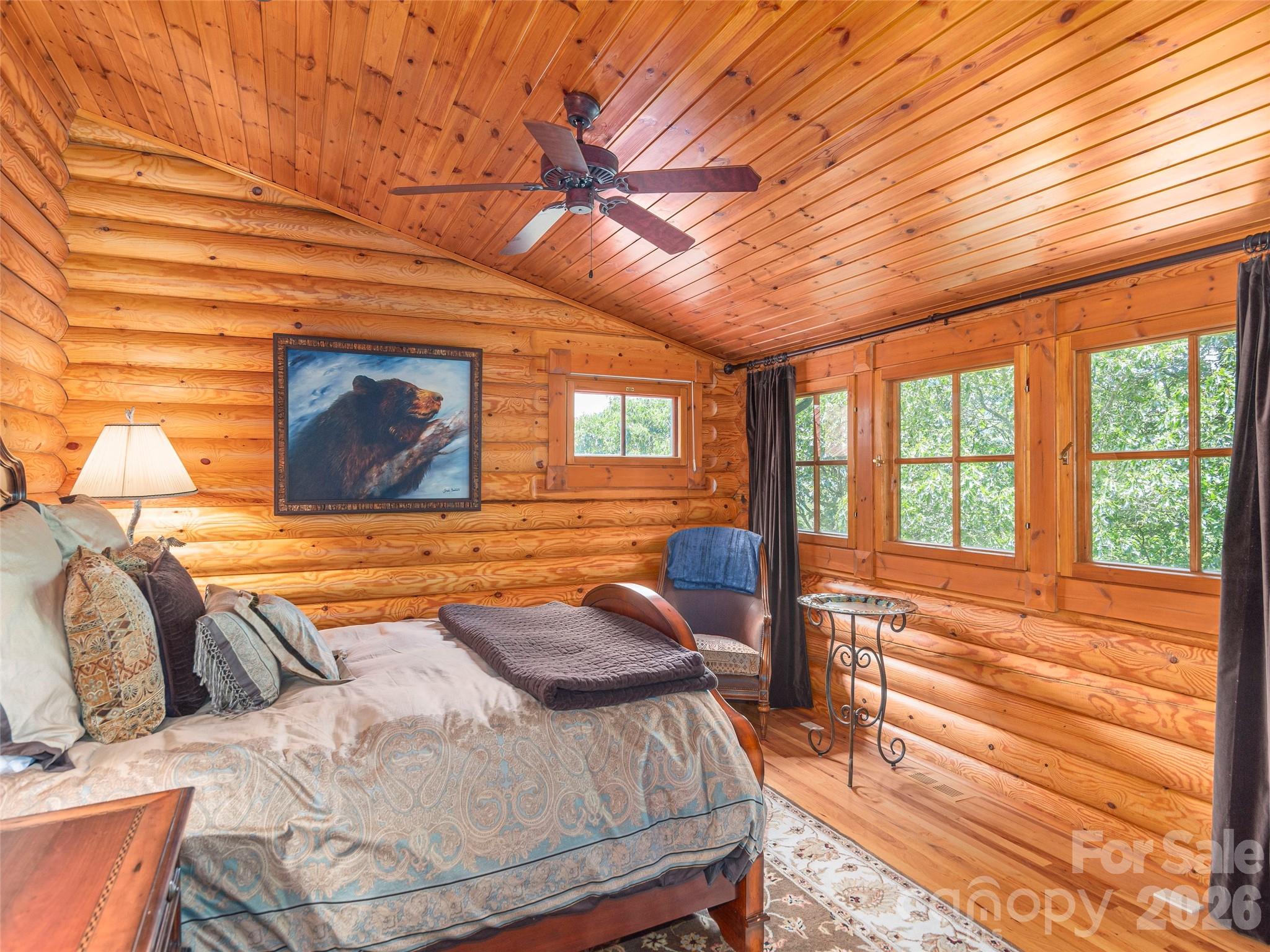 574 Leatherwood Drive — Maggie Valley