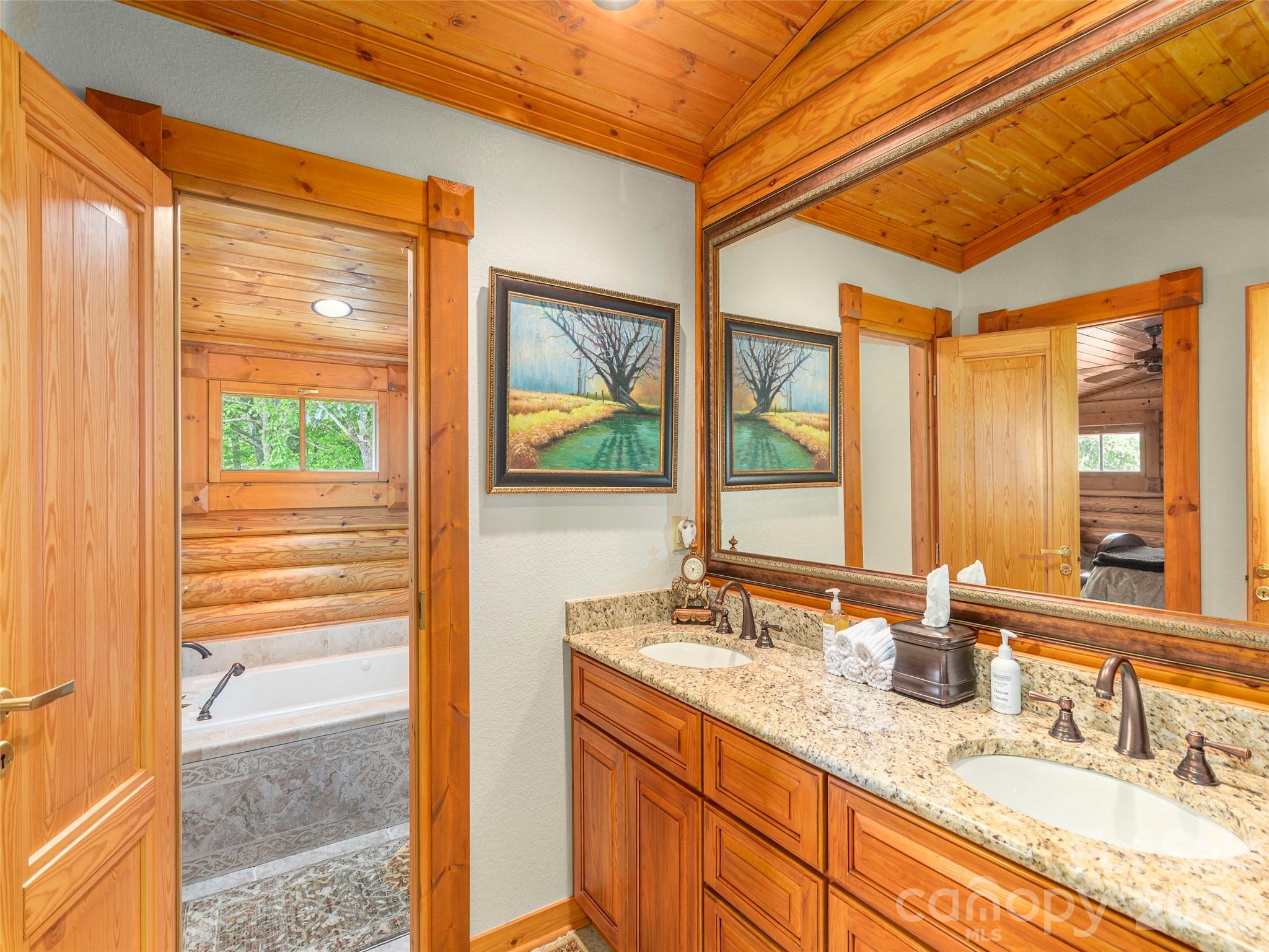 574 Leatherwood Drive — Maggie Valley