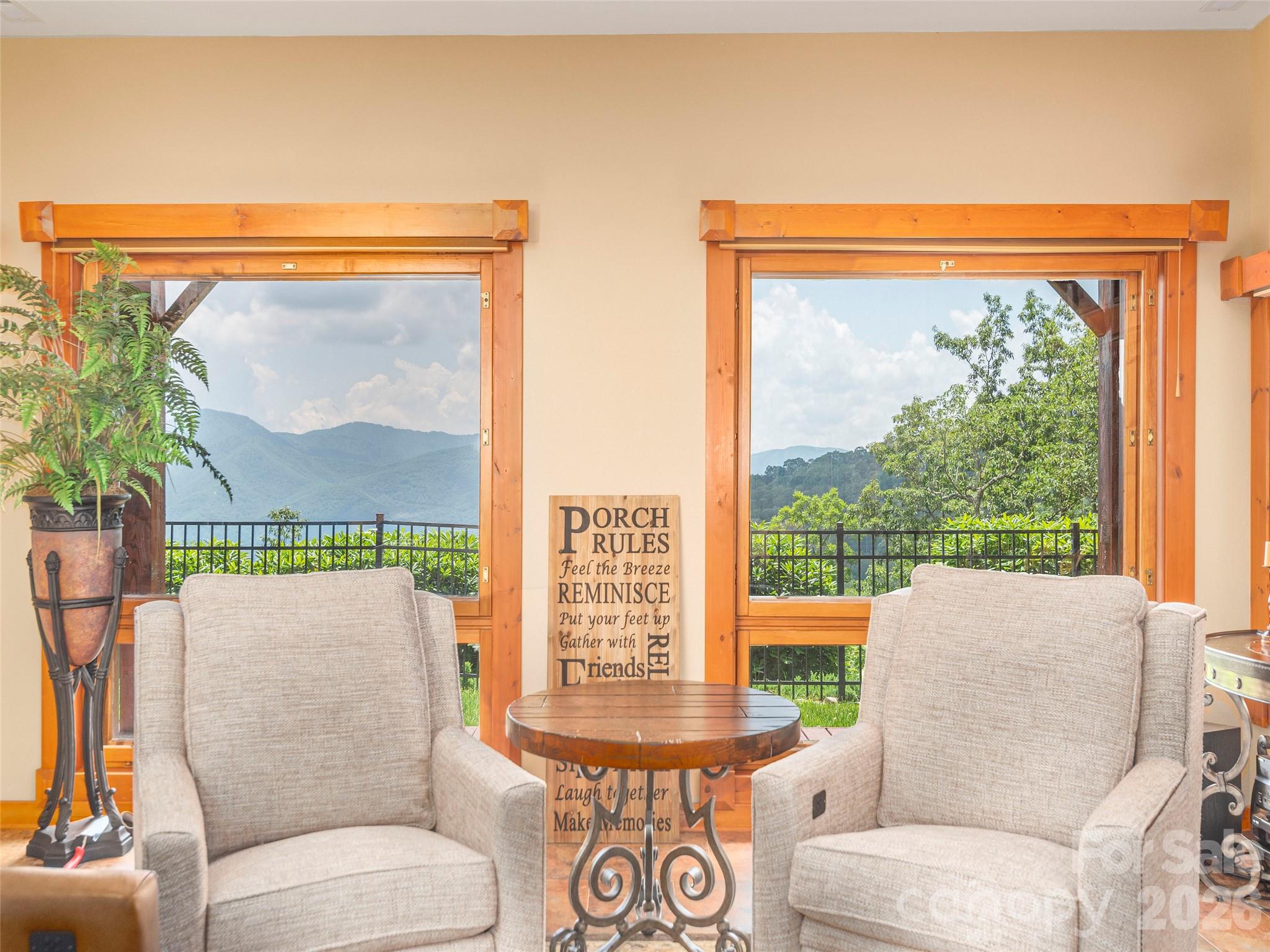 574 Leatherwood Drive — Maggie Valley