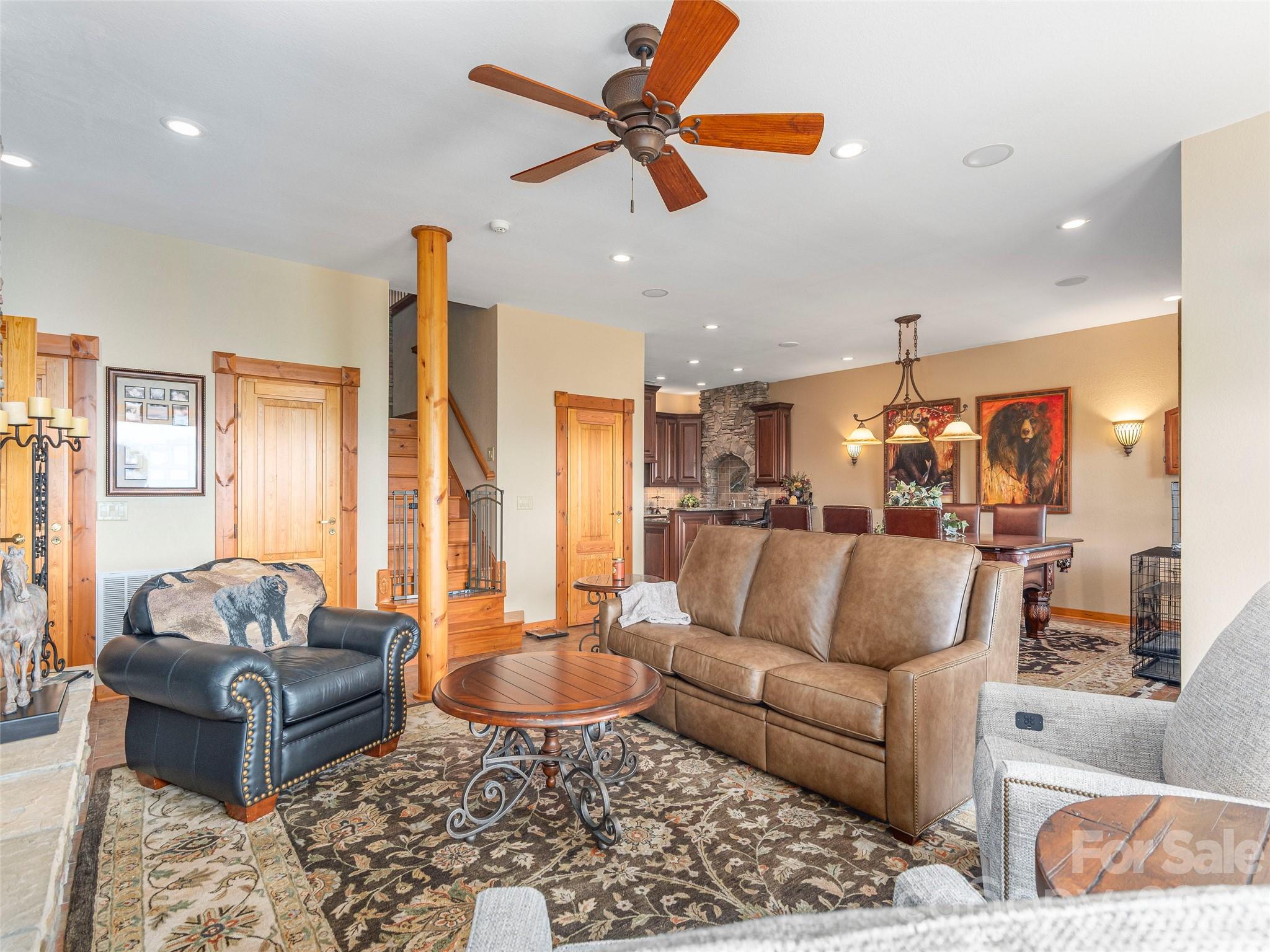 574 Leatherwood Drive — Maggie Valley