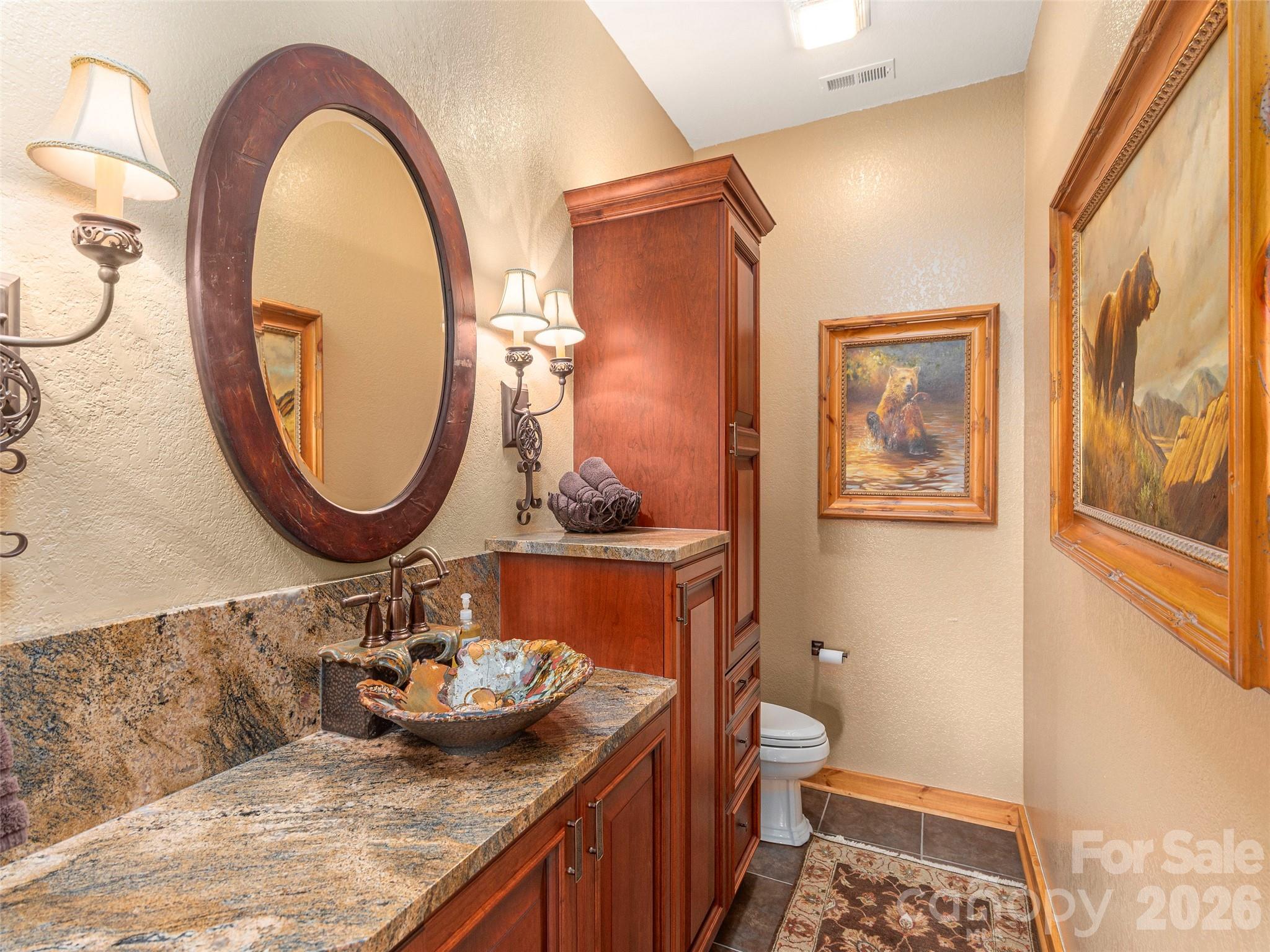 574 Leatherwood Drive — Maggie Valley