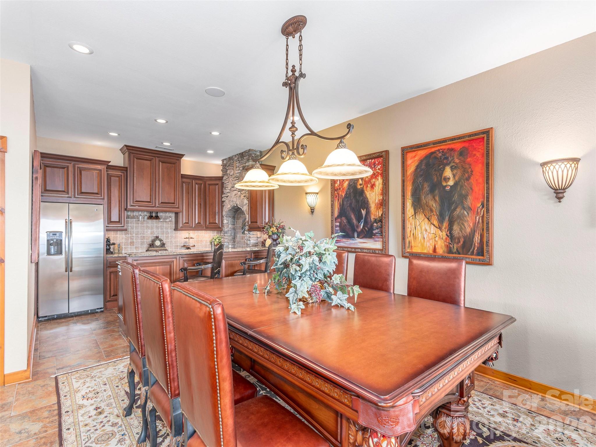 574 Leatherwood Drive — Maggie Valley