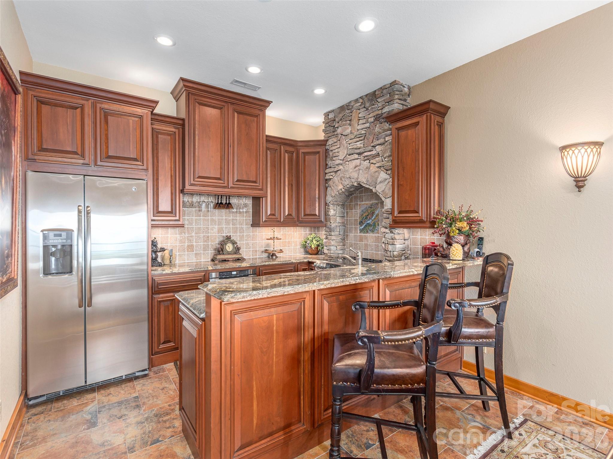 574 Leatherwood Drive — Maggie Valley