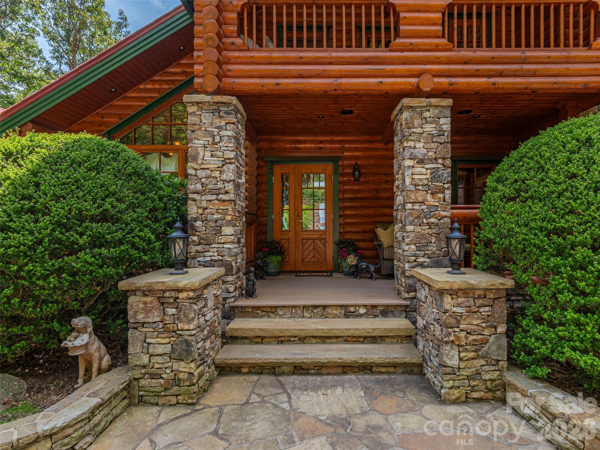 574 Leatherwood Drive — Maggie Valley